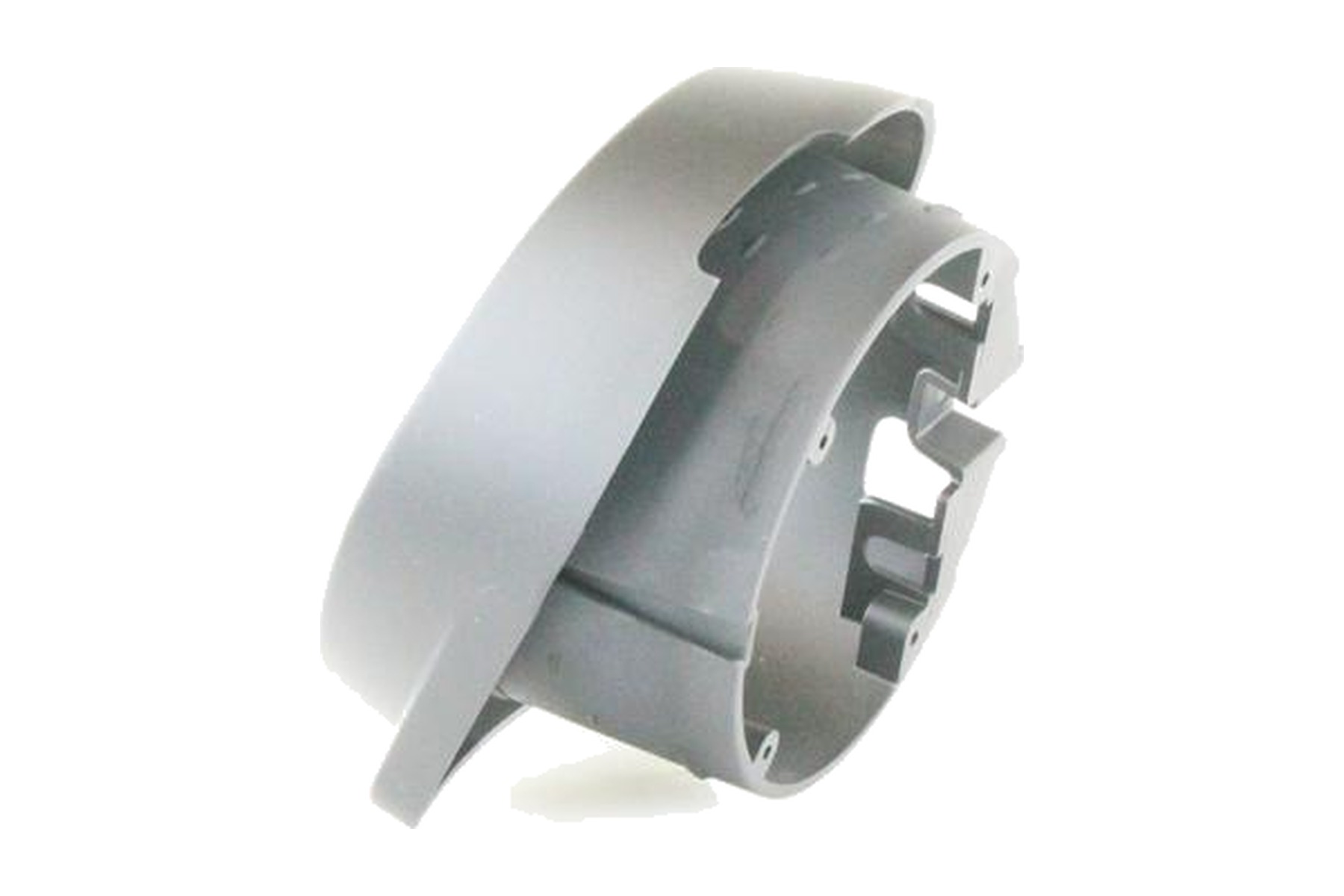Moldura de Farol de Milha VW 5W08078343BZ - Imagem 8
