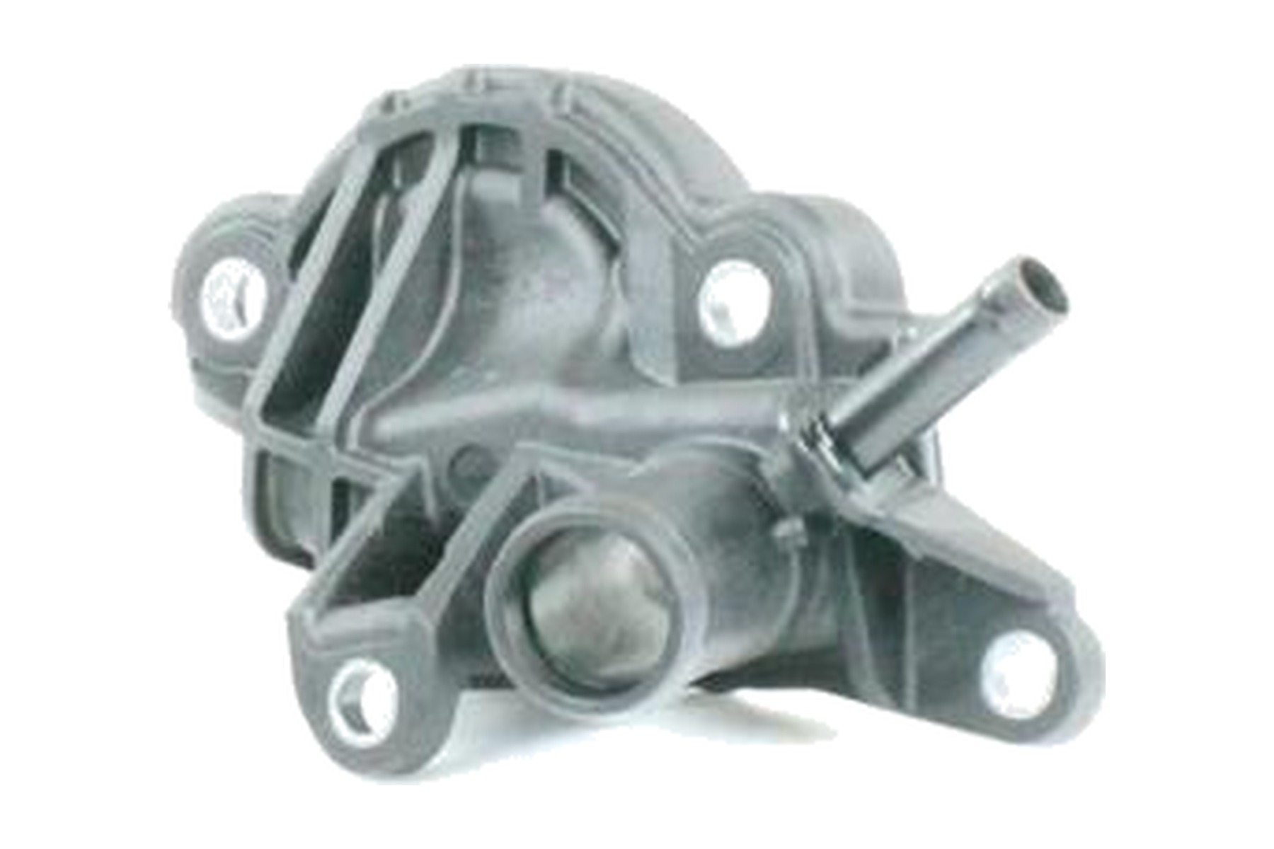 Tampa de Carcaça de Válvula Termostática VW 04E121121L - Imagem 4