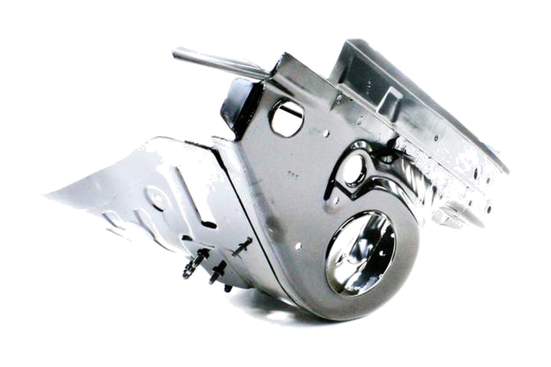 Chapa de Caixa de Roda VW 5U0805115AGRU - Imagem 9
