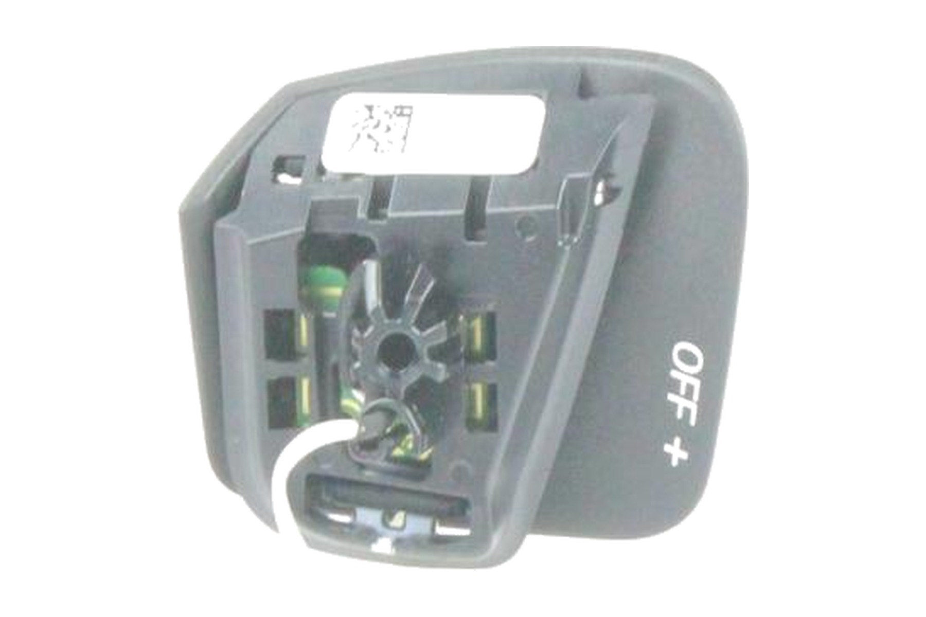 Tecla VW 2GM9515289B9 - Imagem 2