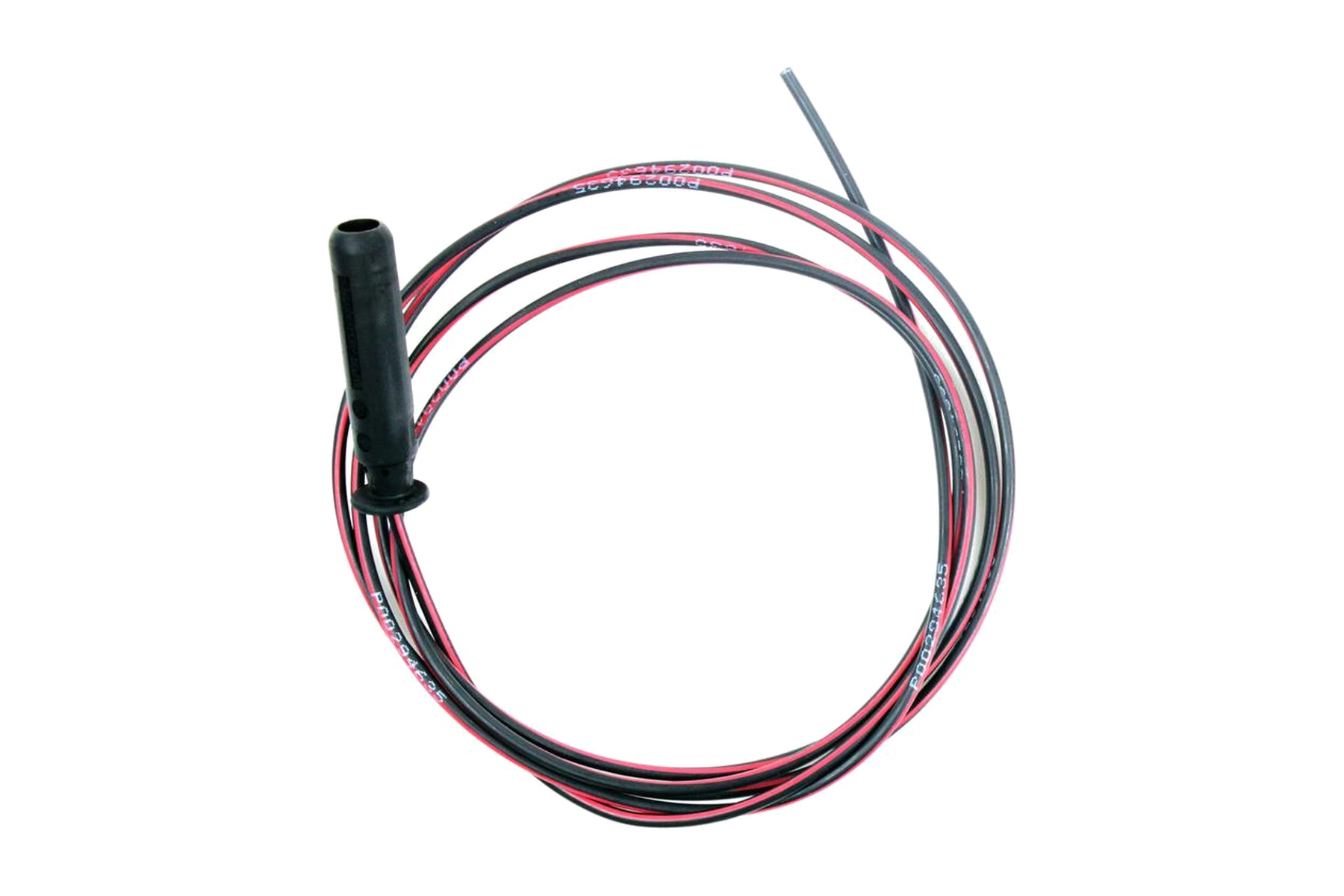 Conector Elétrico de Vela de Pré-aquecimento VW 4G0971782 - Imagem 2