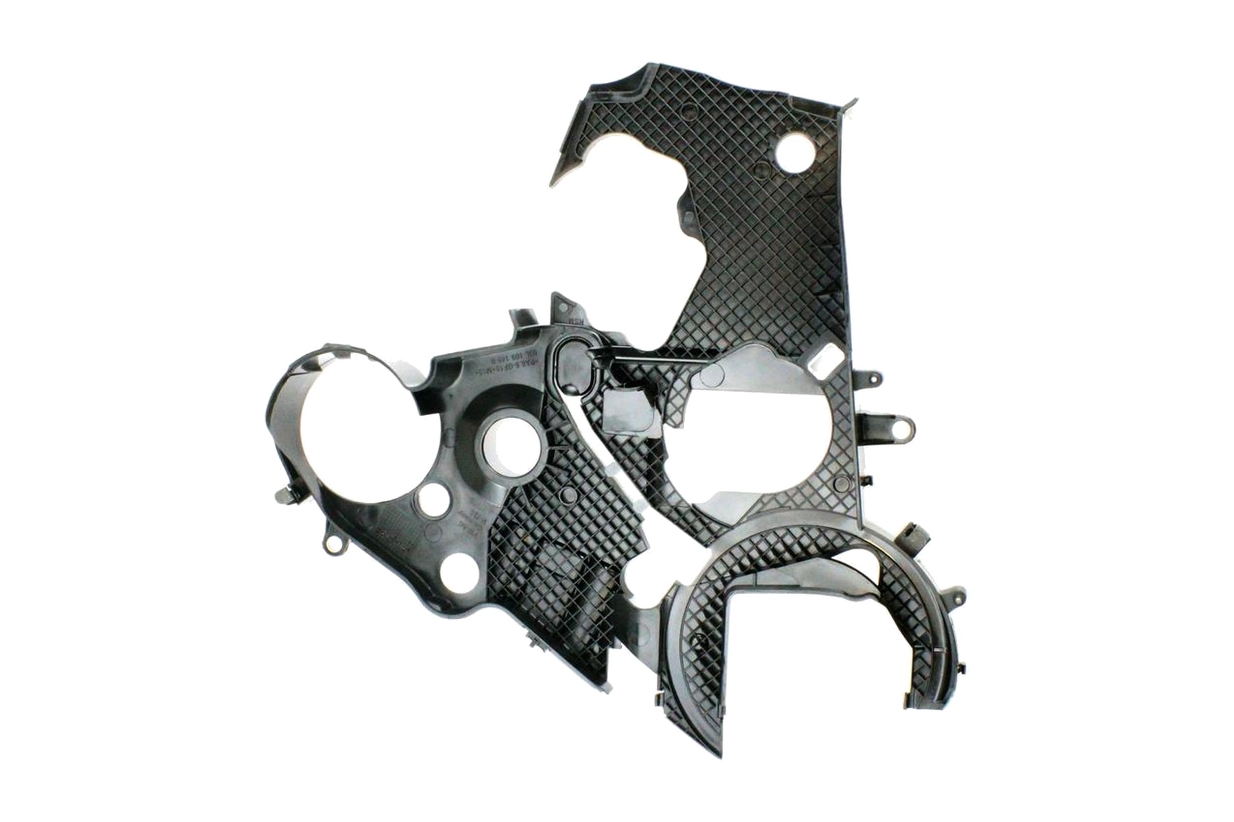 Capa de Correia Dentada VW 03L109145B - Imagem 2