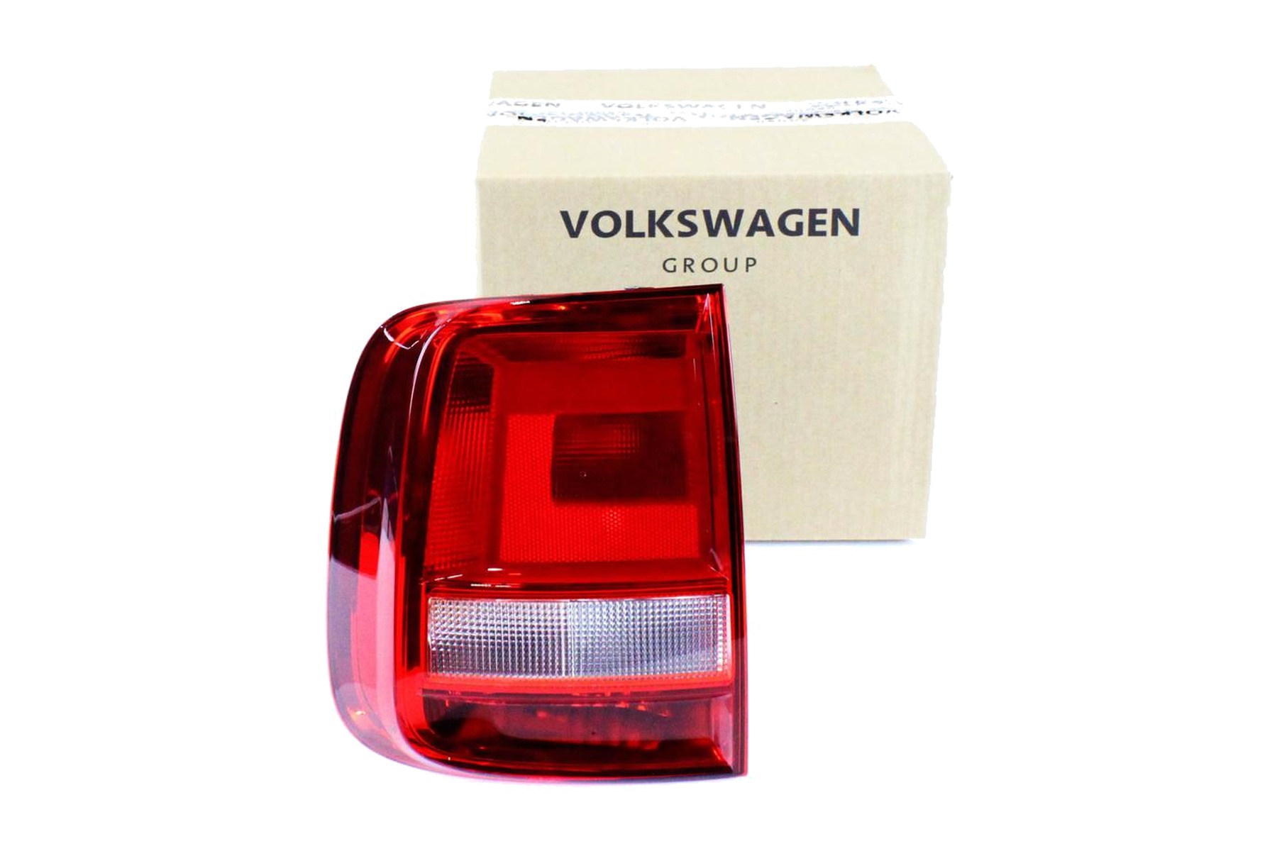 Lanterna Esquerdo (Motorista) VW 5U7945095F - Imagem 4