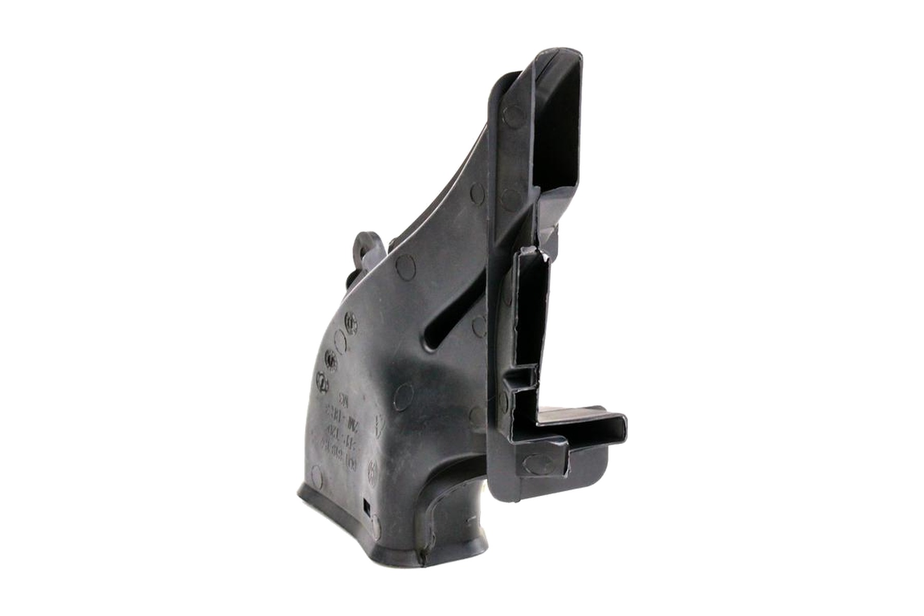 Duto de Saída de Ar Condicionado VW 6QE819152 - Imagem 18