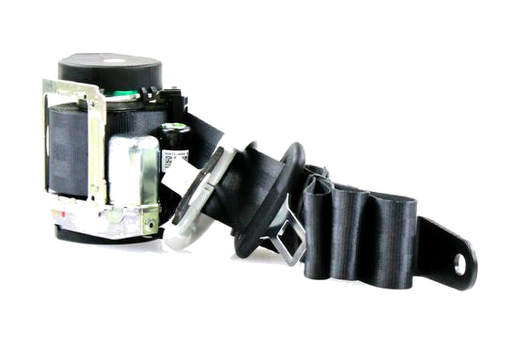 Cinto de Segurança de Banco VW 5Z4857705ABRYV - Imagem 16