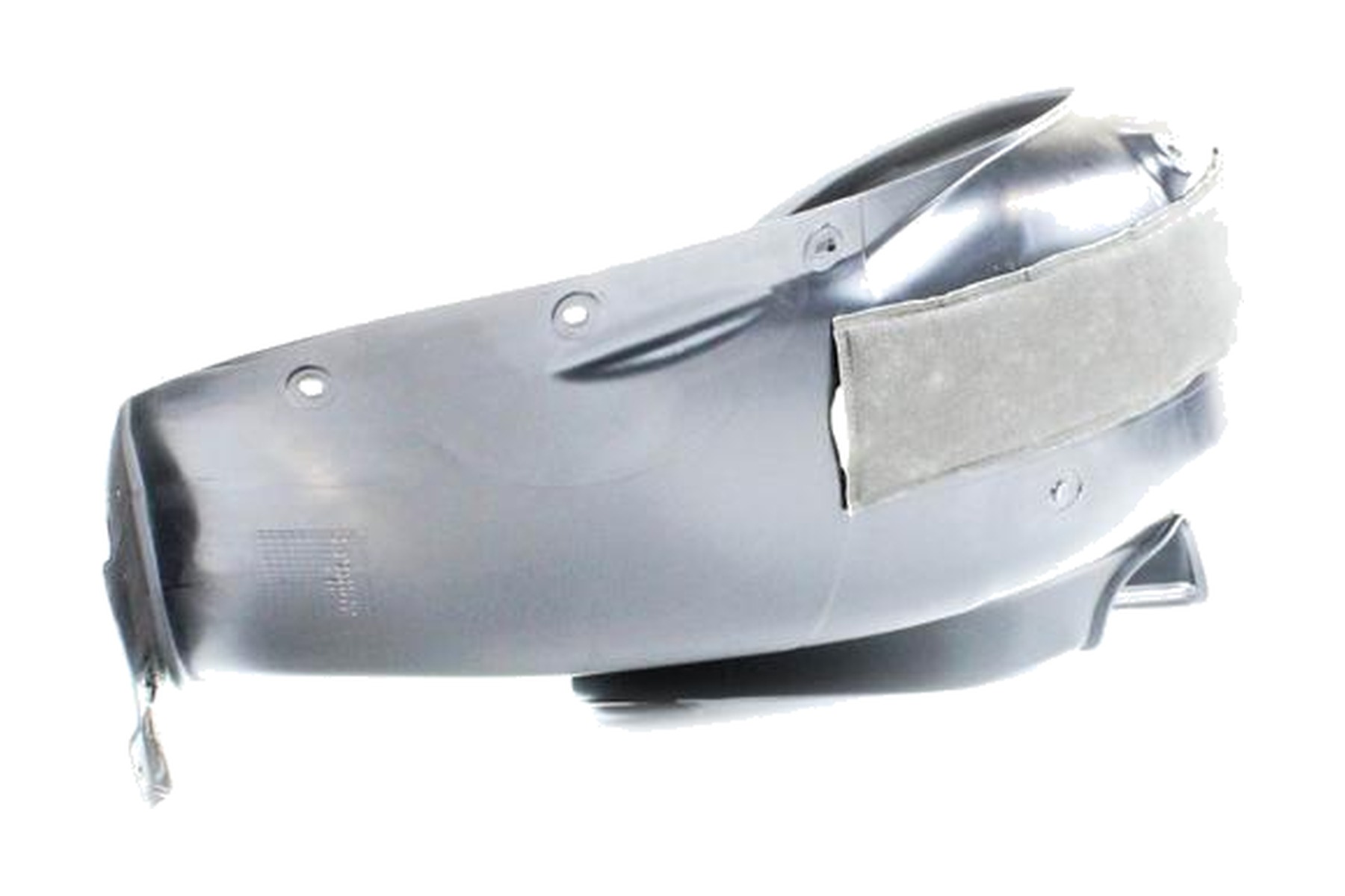 Para-barro de Caixa de Roda VW 2GP810971B - Imagem 8