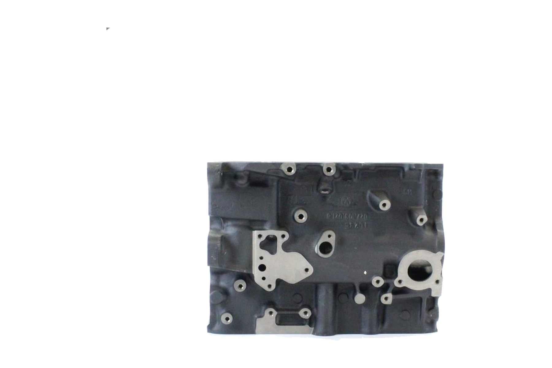 Bloco de Motor VW 041103011A11