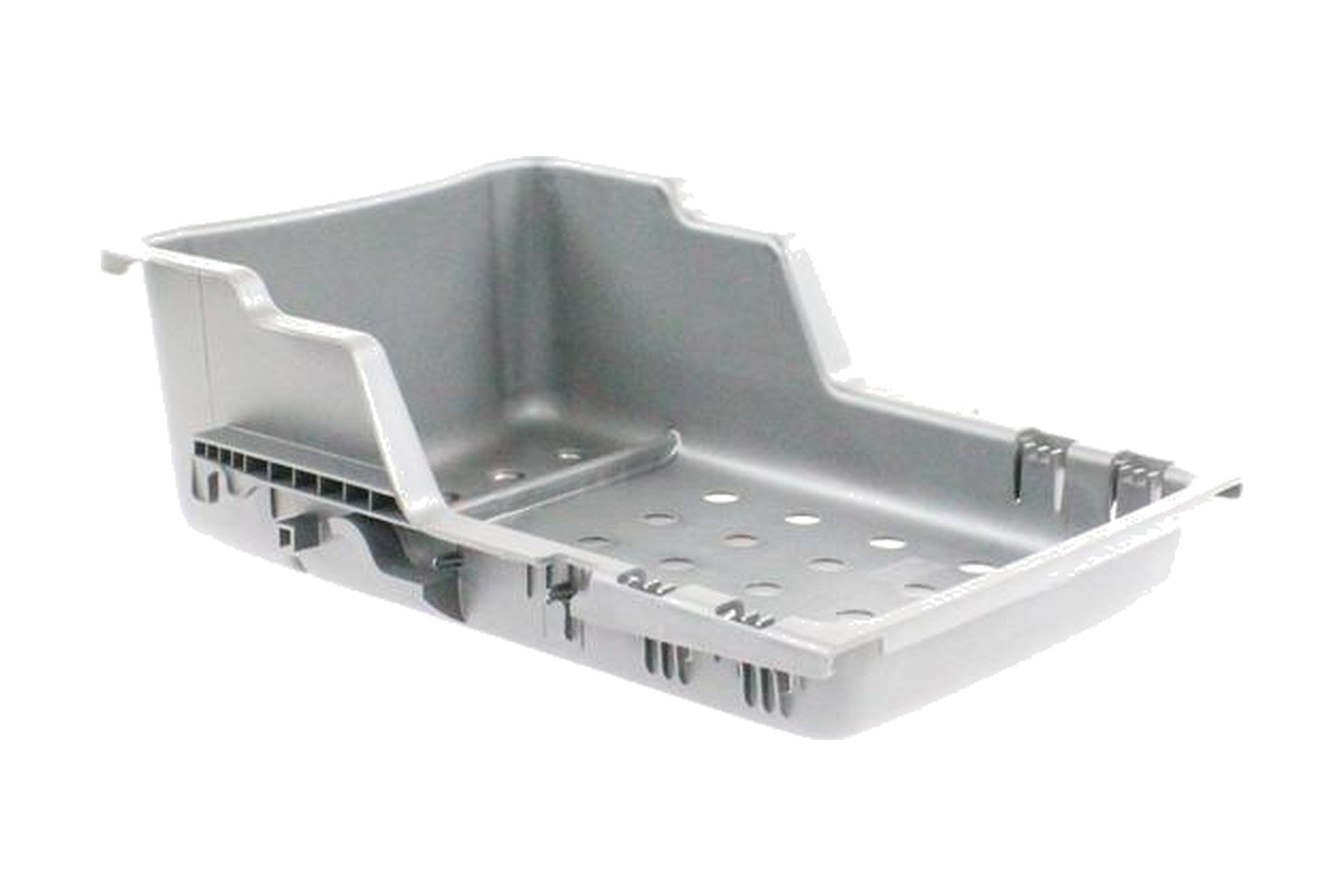Gaveta de Porta-objetos VW 5Z088260371N - Imagem 4