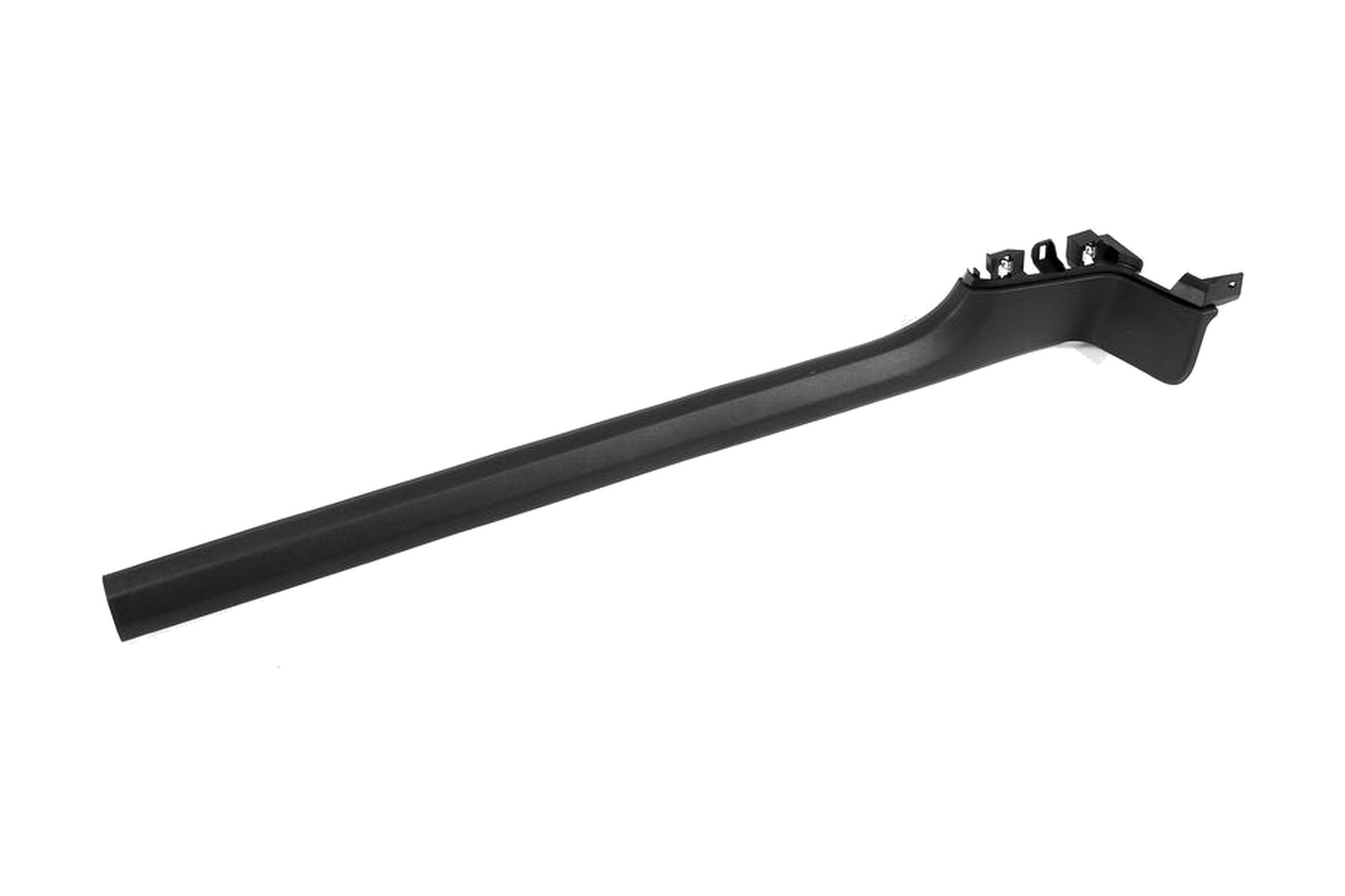 Moldura de Soleira de Porta VW 5C5853372A82V