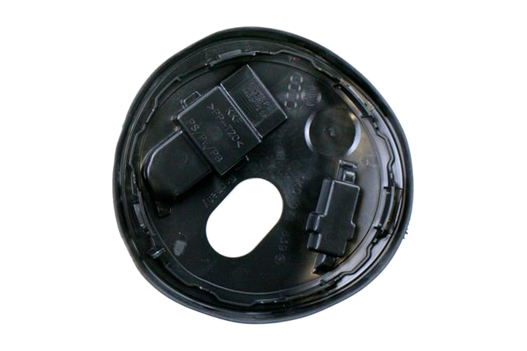Tampa de Assoalho de Módulo de Bomba de Combustível VW 1K0971839H - Imagem 3