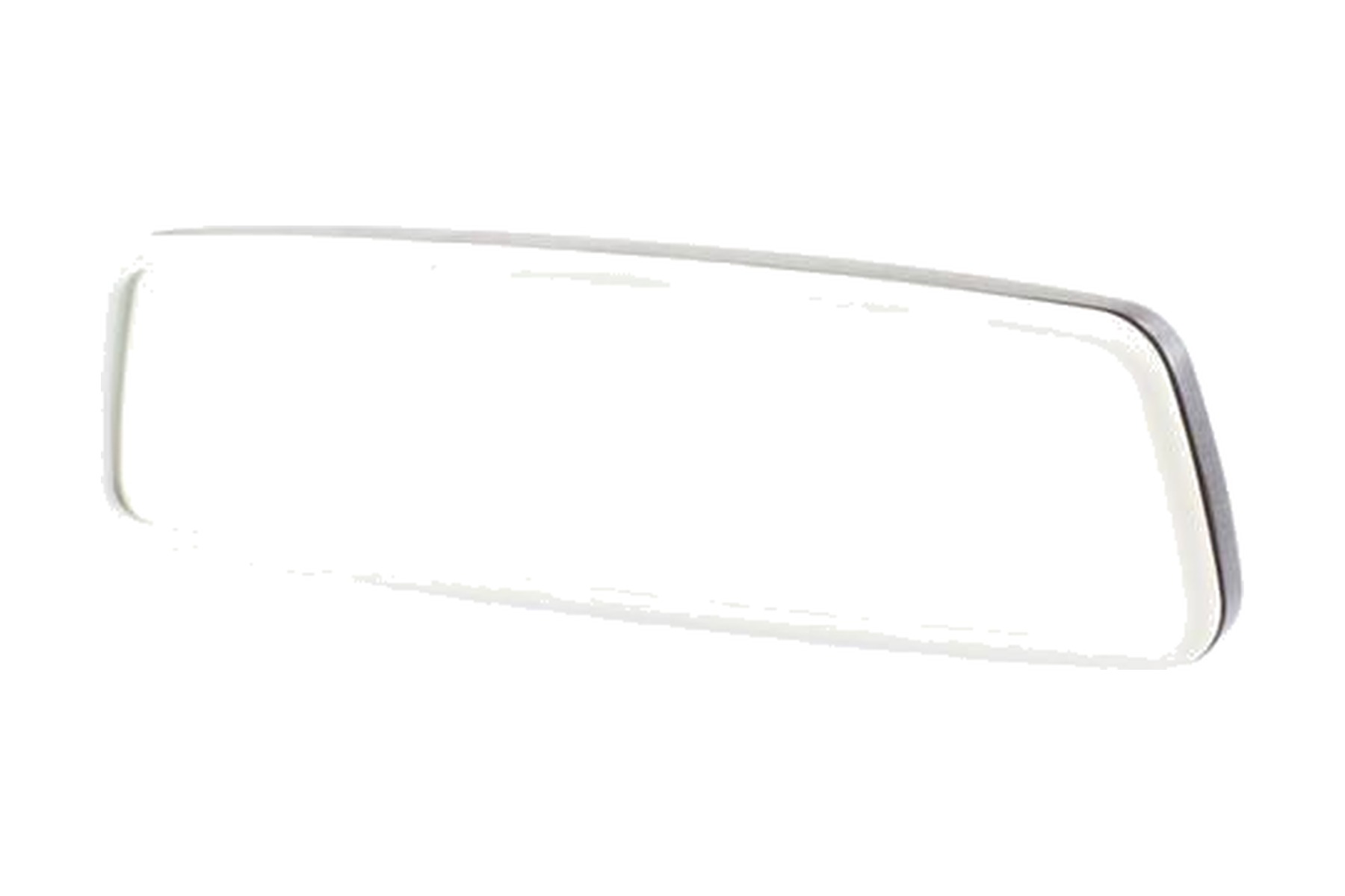 Espelho Retrovisor Interno Preto VW 3C0857511JSMA - Imagem 3
