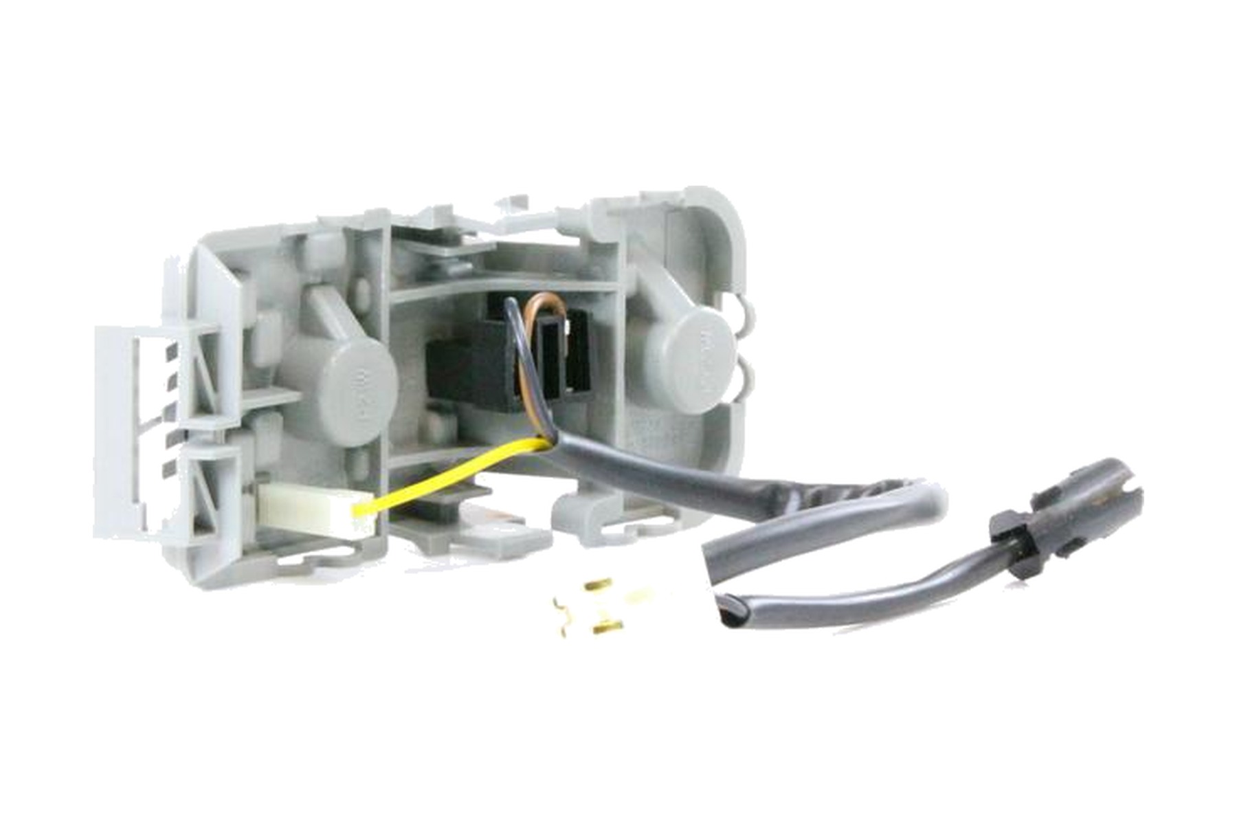 Soquete de Lâmpada Lanterna VW 5W6945231A - Imagem 10