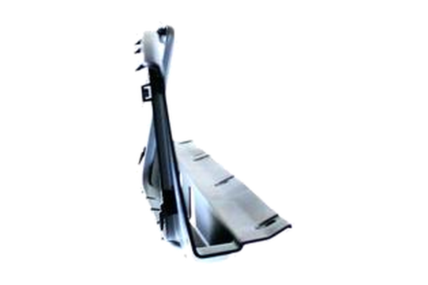 Degrau de Estribo VW 2H7807943C9B9 - Imagem 19