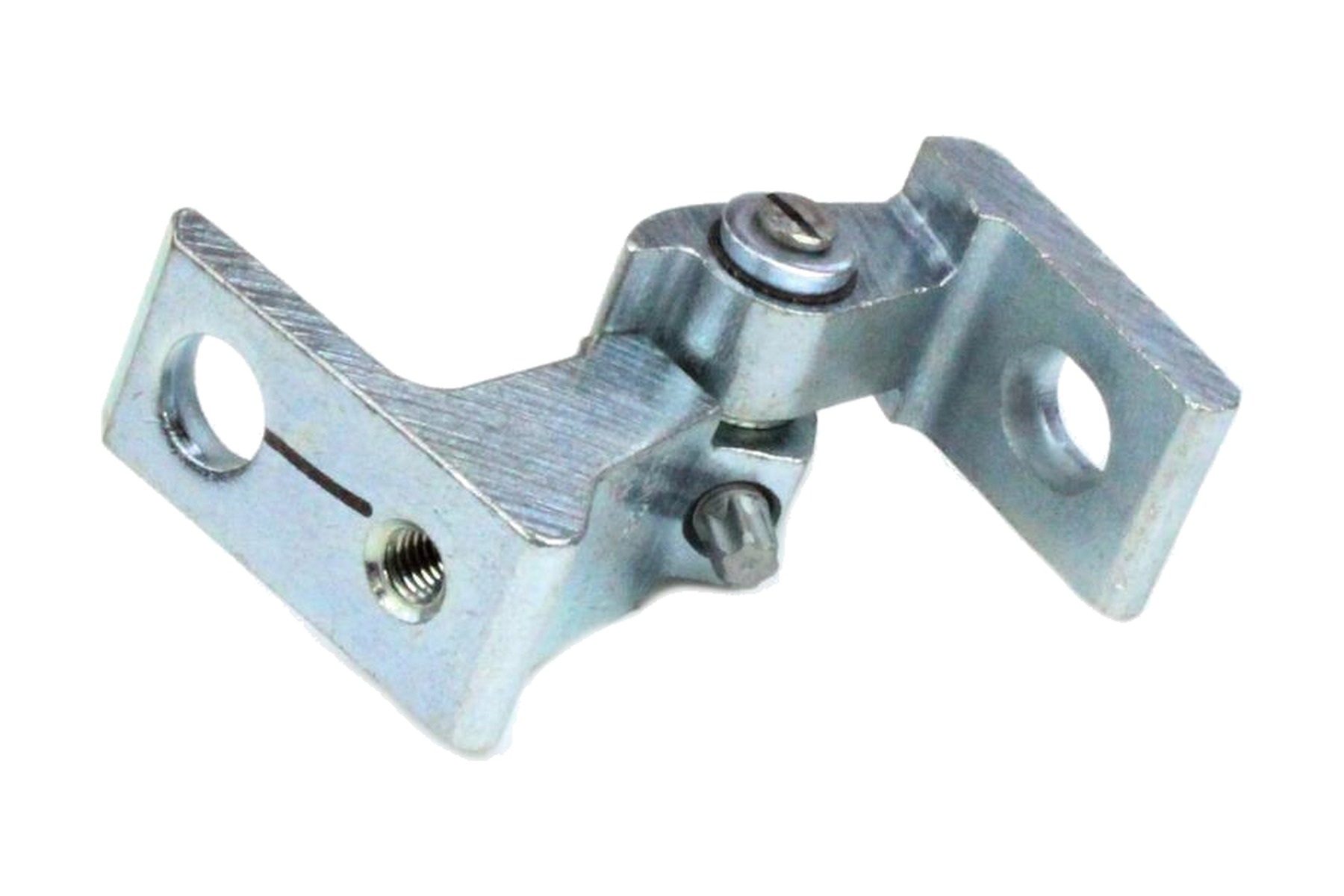 Dobradiça de Porta VW 5N0831402 - Imagem 18