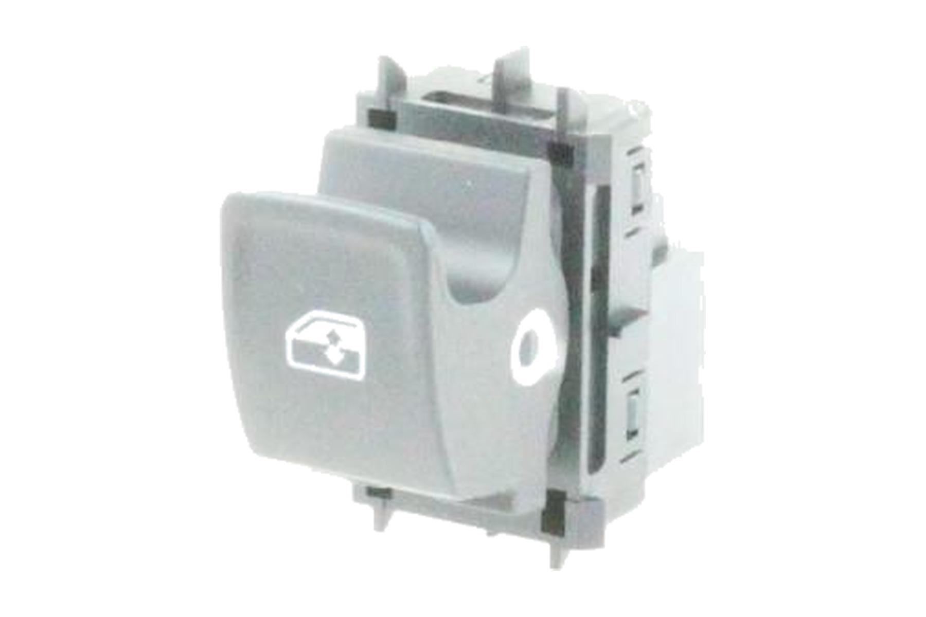Botão Interruptor de Acionamento de Vidro VW 5G0959855MWHS - Imagem 3