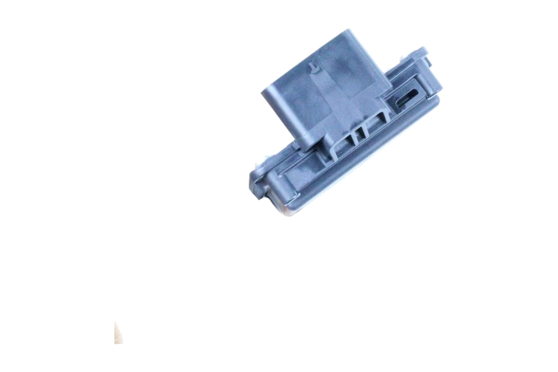Módulo de Controle Adaptativo de Piloto Automático ACC VW 2Q0907561P - Imagem 3
