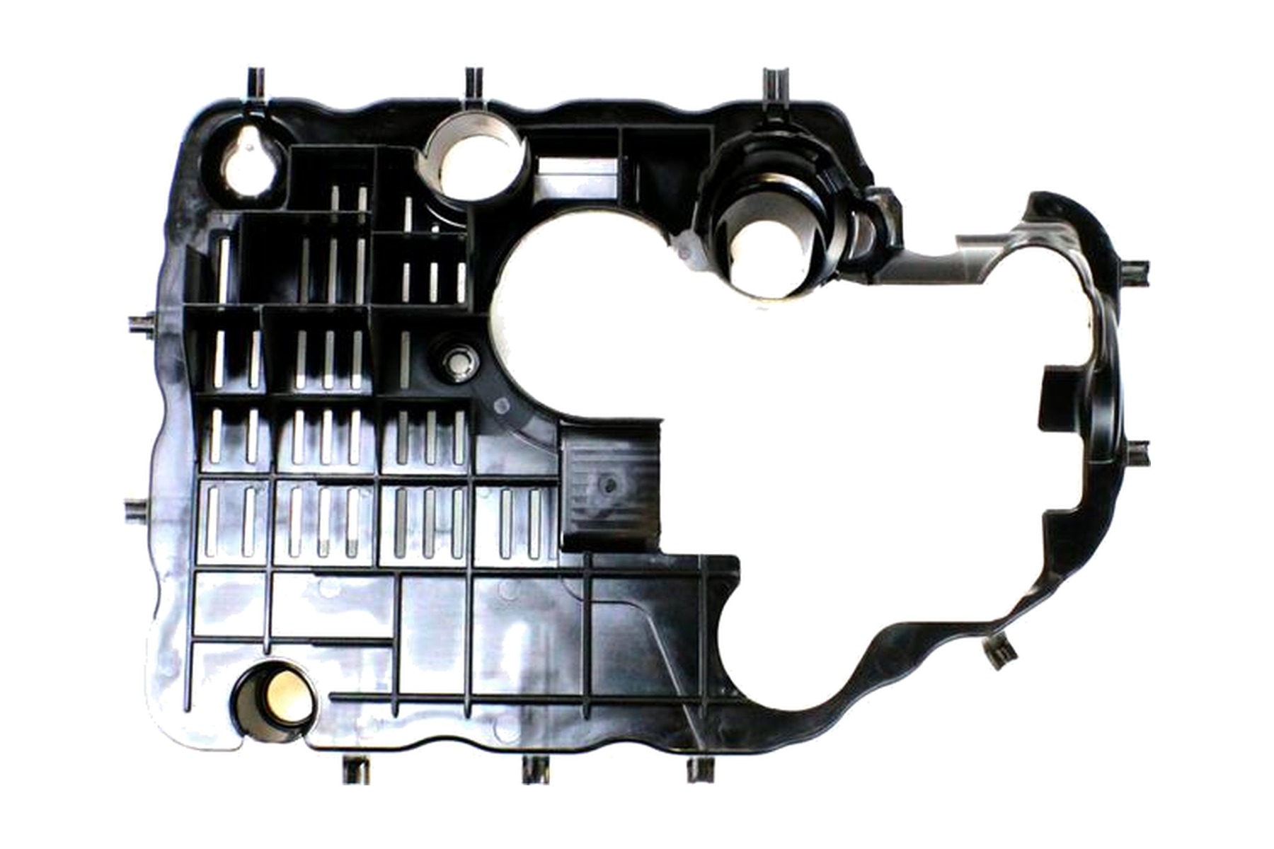 Defletor de Óleo Cárter VW 06K103138P