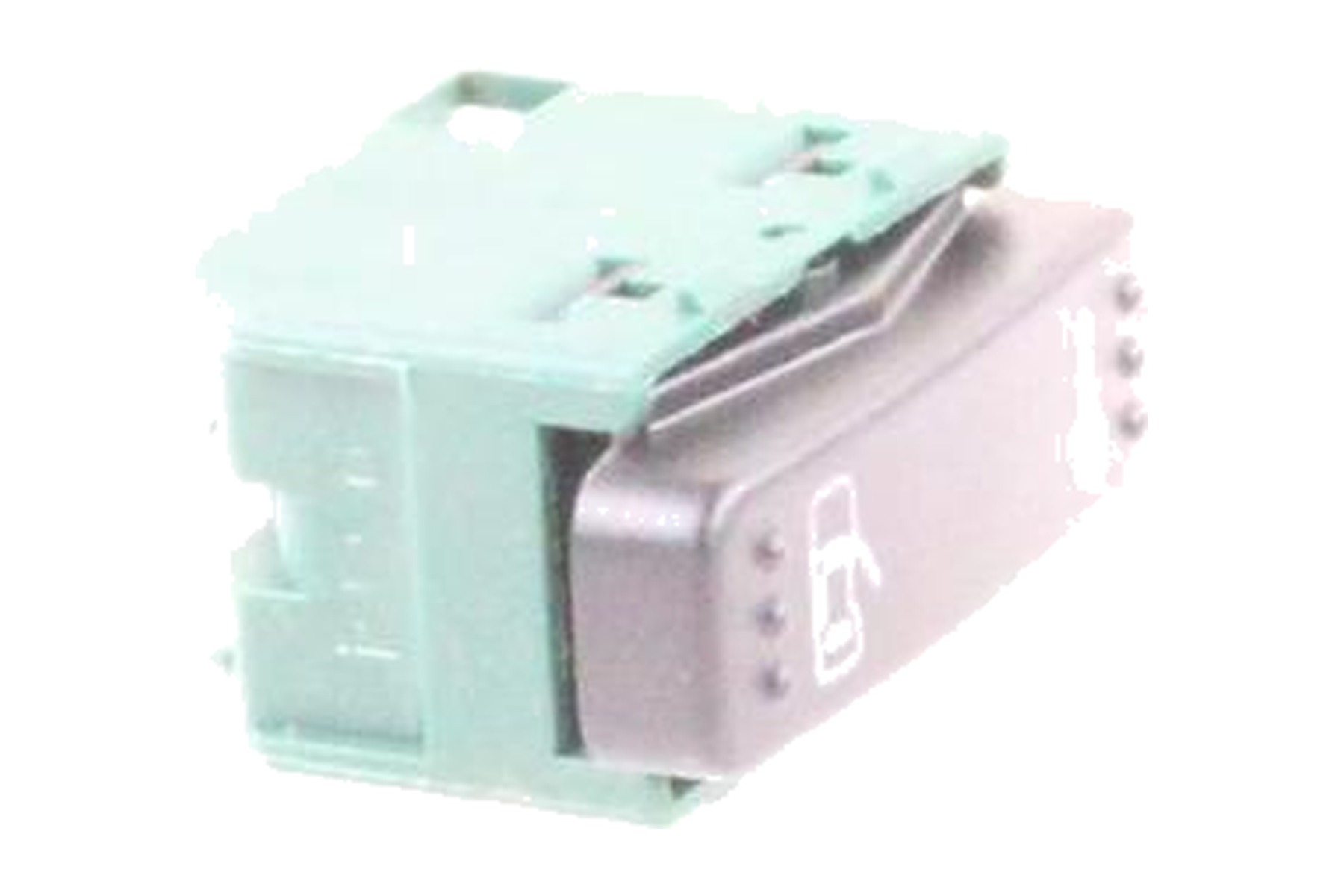 Botão Interruptor de Trava Elétrica de Porta VW 1C0962125A01C - Imagem 21
