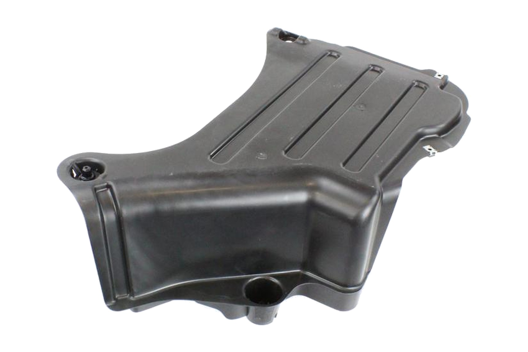 Extensão de Para-barro VW 2SD825205 - Imagem 4