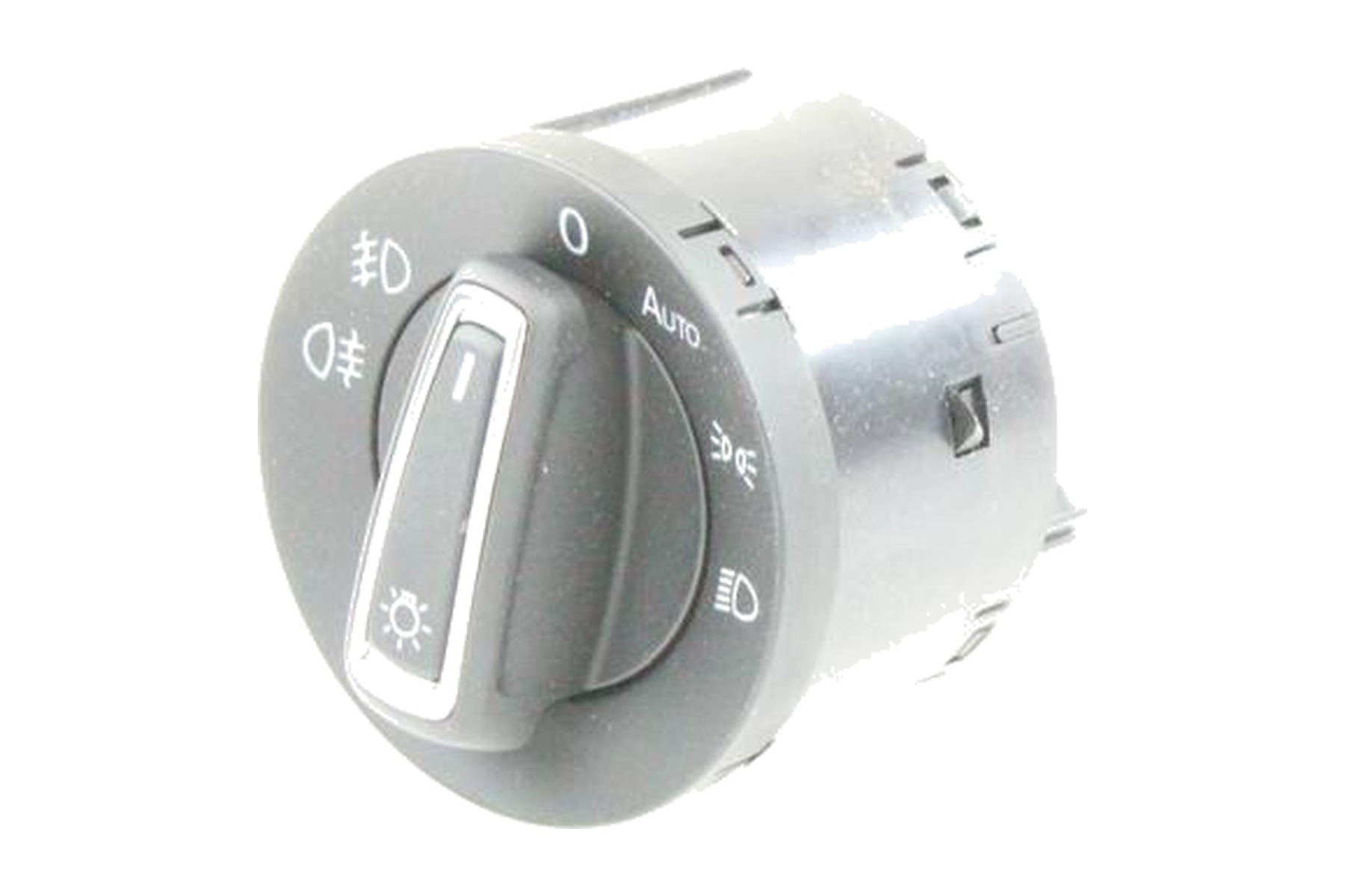 Chave de Farol VW 5G0941431BDWZU - Imagem 4