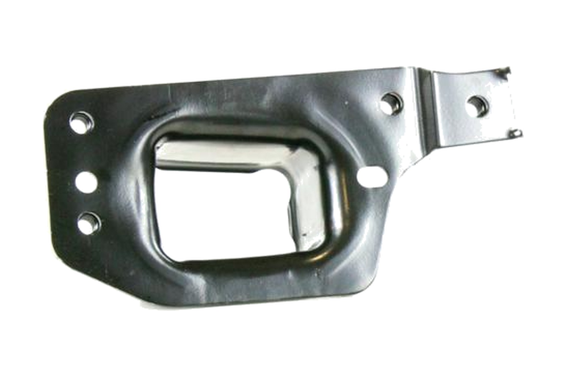 Chapa de Fechamento de Longarina VW 6R0804181 - Imagem 24