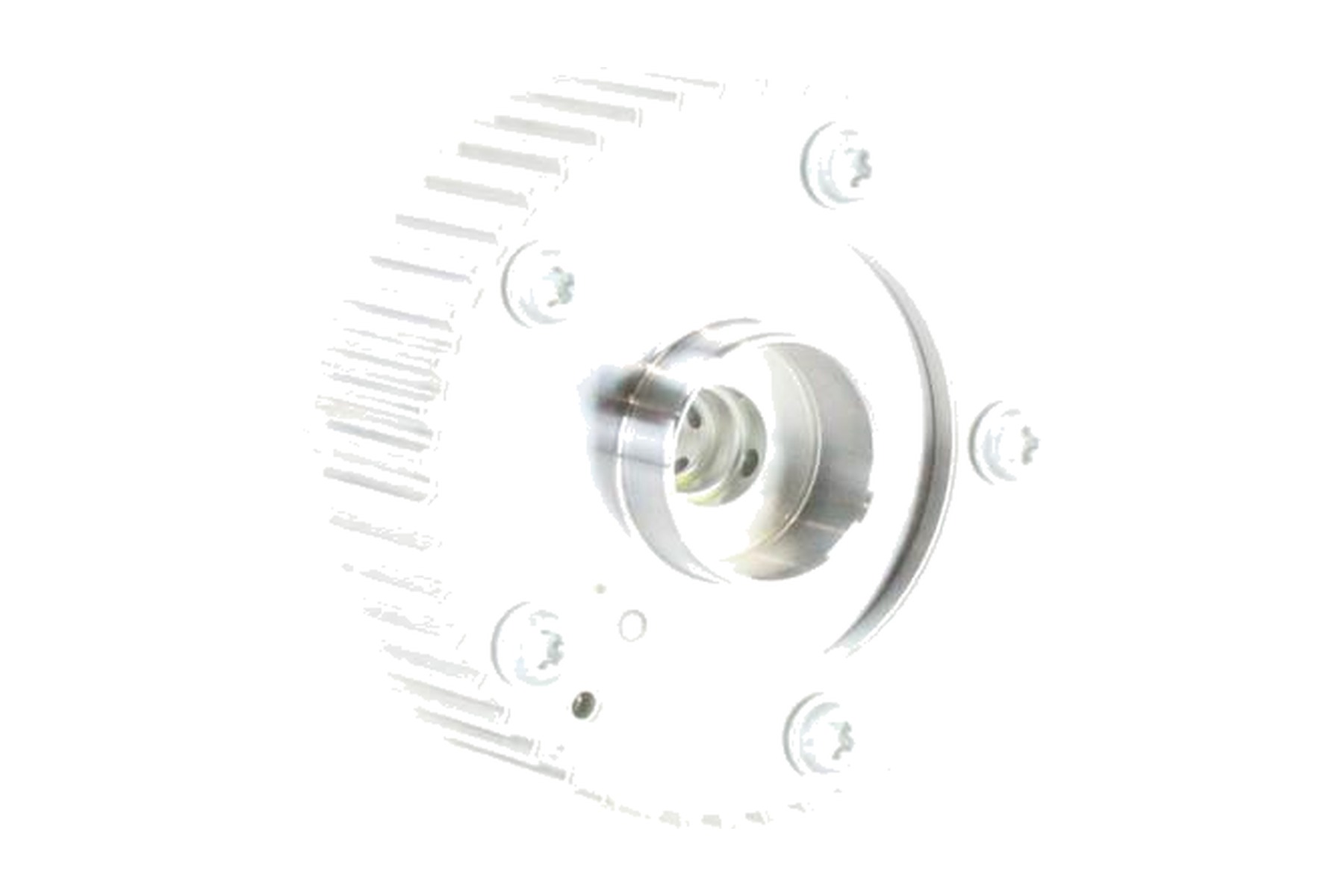 Polia de Comando de Válvulas VW 04E109088AE - Imagem 23
