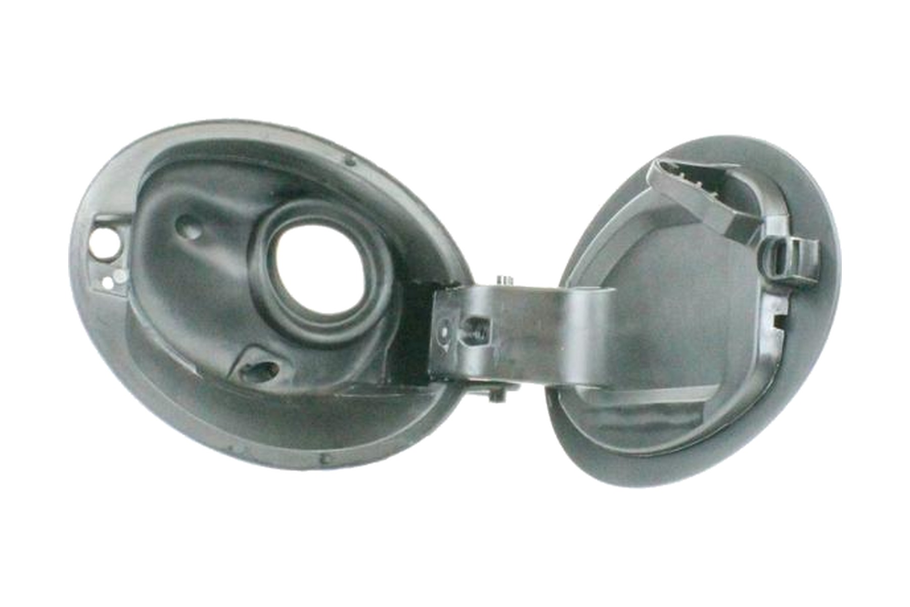 Portinhola de Tanque de Combustível VW 5C5809857N - Imagem 2