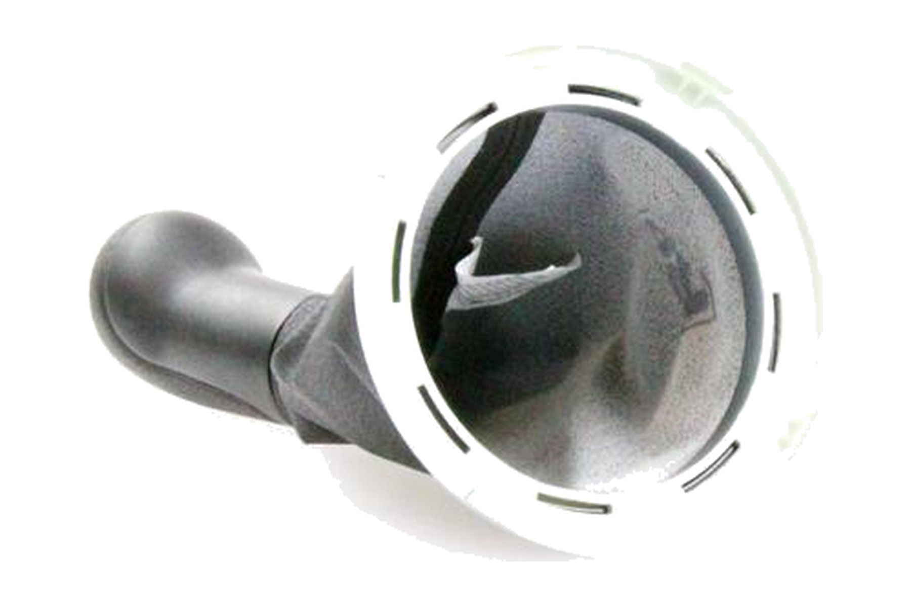 Manopla de Alavanca de Câmbio VW 5U0711113GYOG - Imagem 11