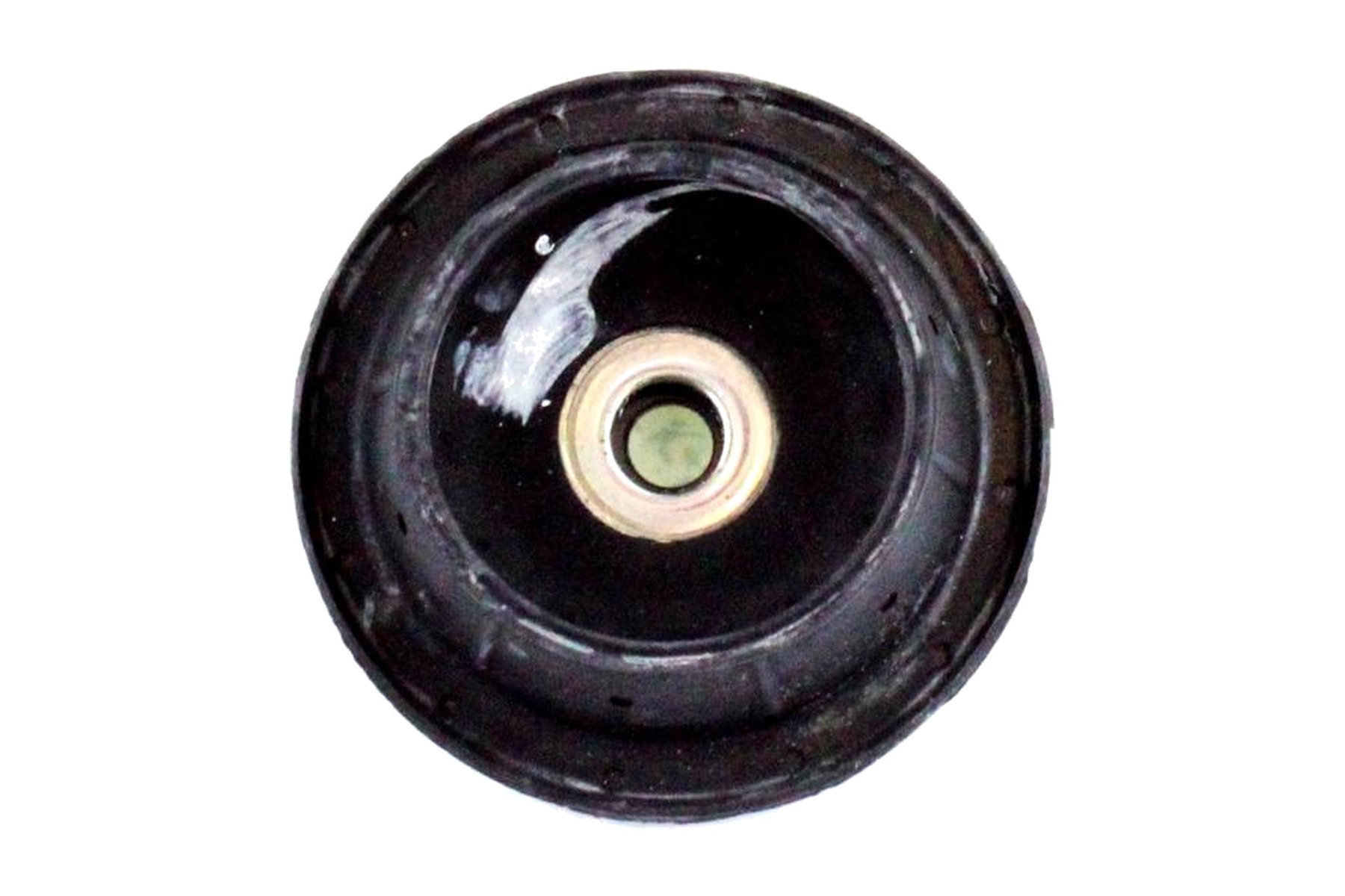 Coxim de Amortecedor Dianteiro VW 5X0412329 - Imagem 2