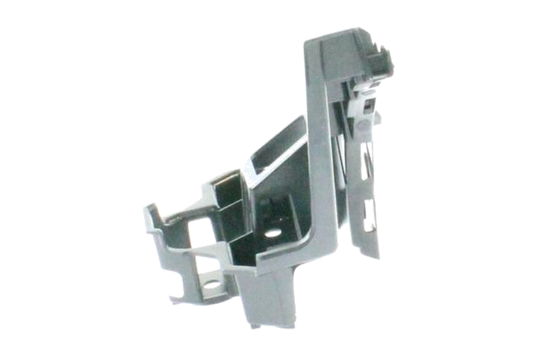 Suporte Guia de Para-choque VW 5C6807393E - Imagem 7