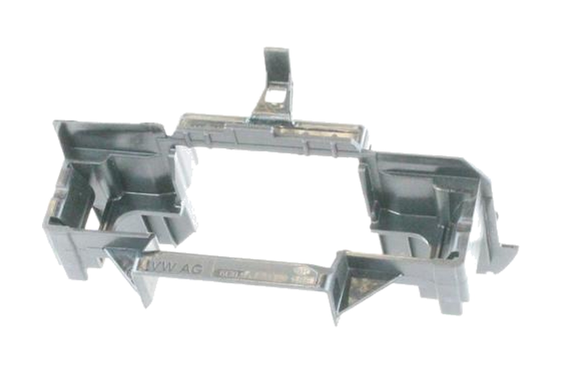 Suporte de Chave de Seta VW 6C0953223 - Imagem 2