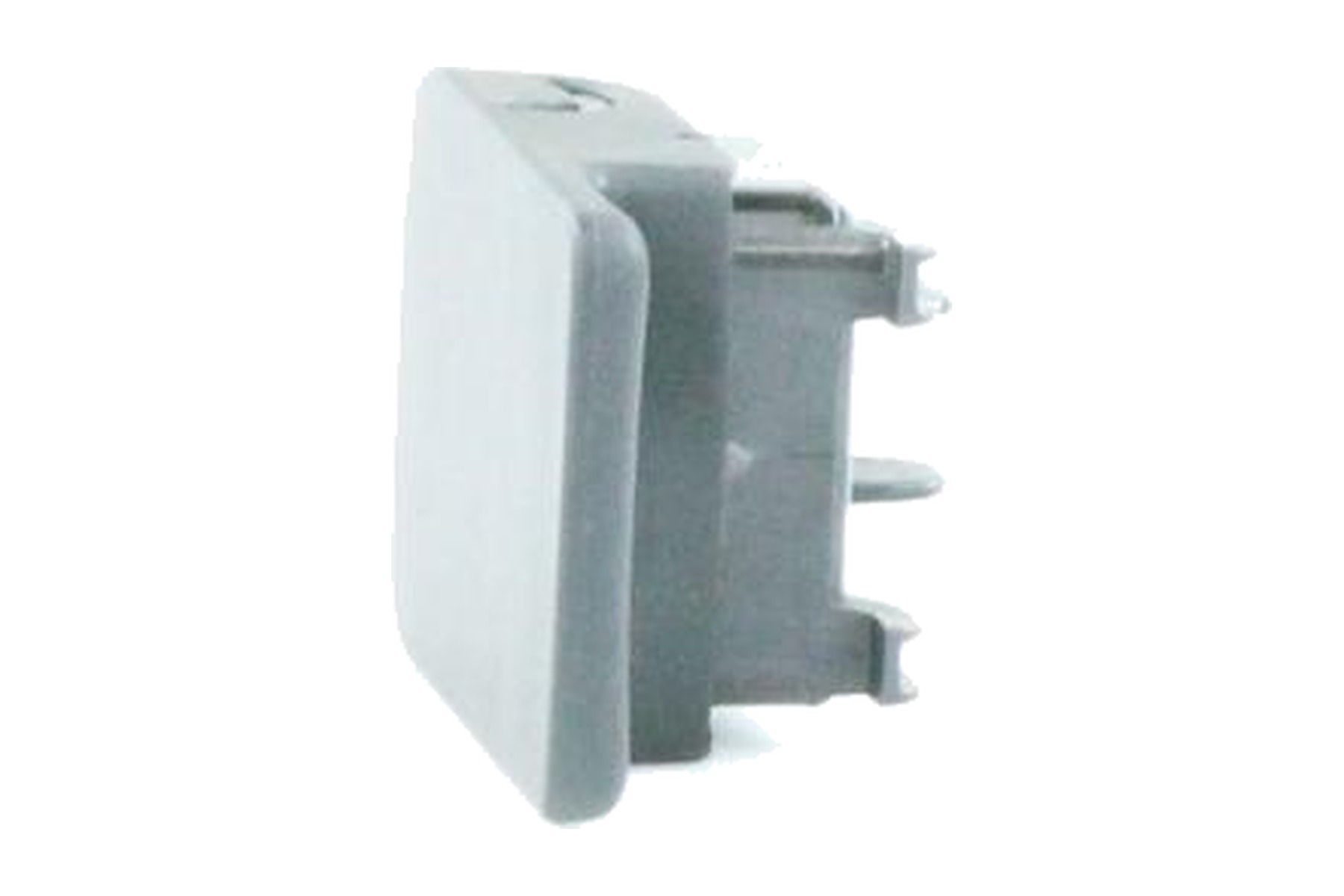 Puxador de Tampa de Porta-luvas VW 5U185714781U - Imagem 6