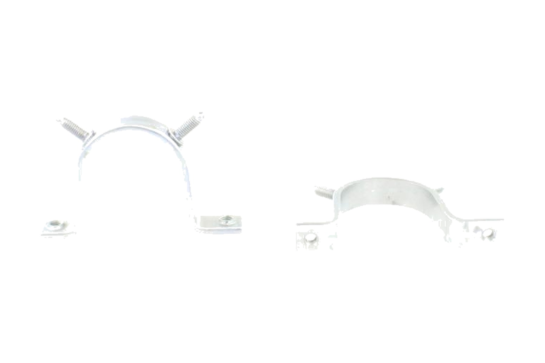 Abraçadeira de Caixa de Direção VW 1J0422874A - Imagem 13