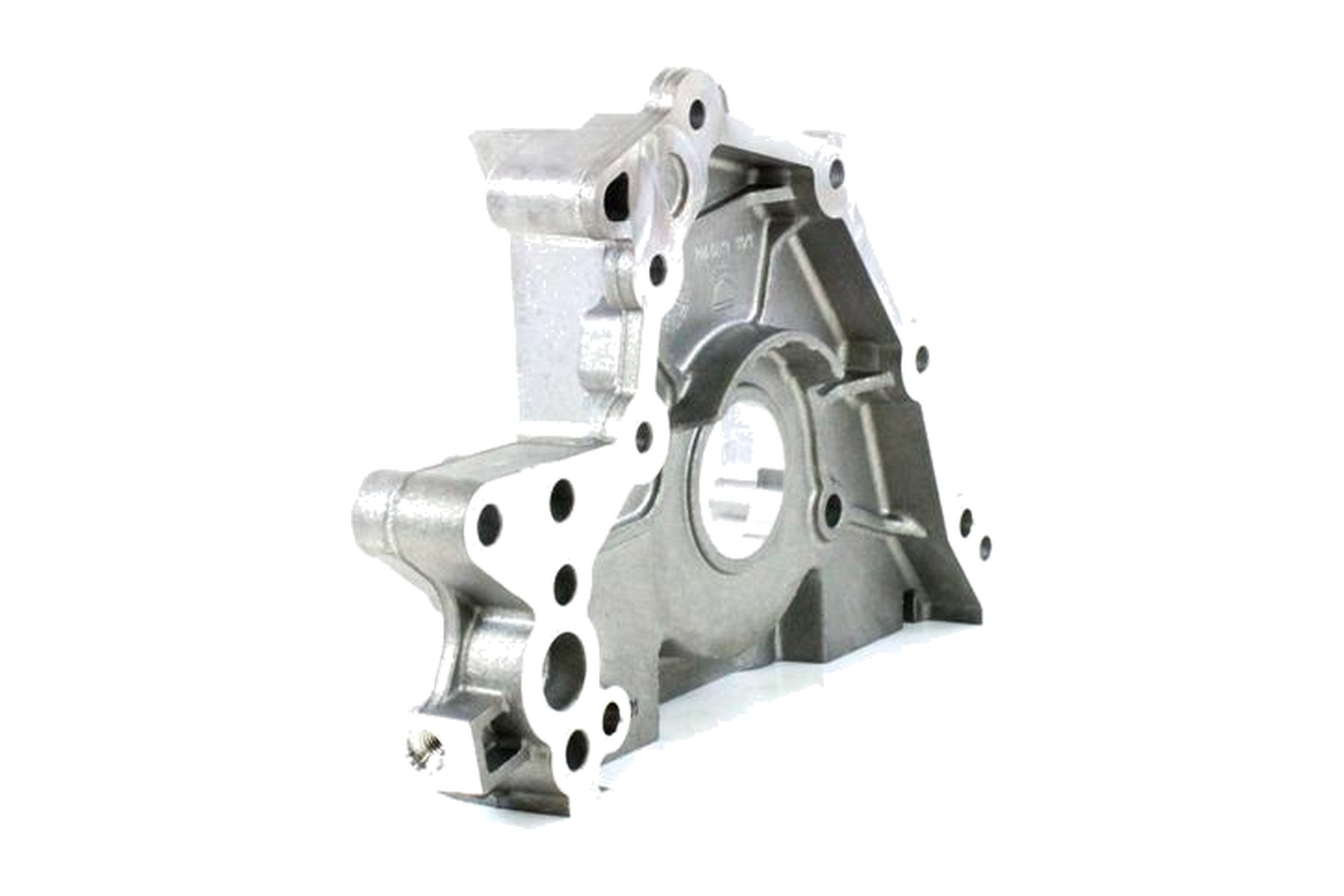 Flange VW 04E103153B - Imagem 21