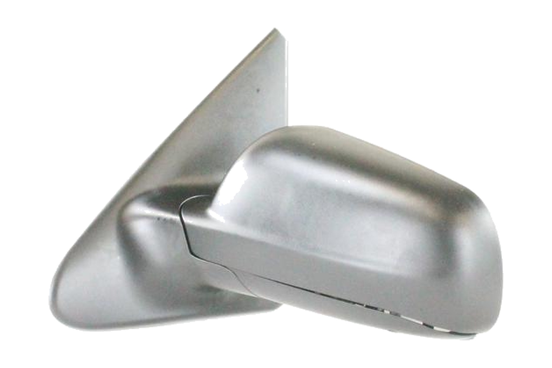 Espelho Retrovisor Preto Esquerdo (Motorista) Manual VW 377857501AL - Imagem 16