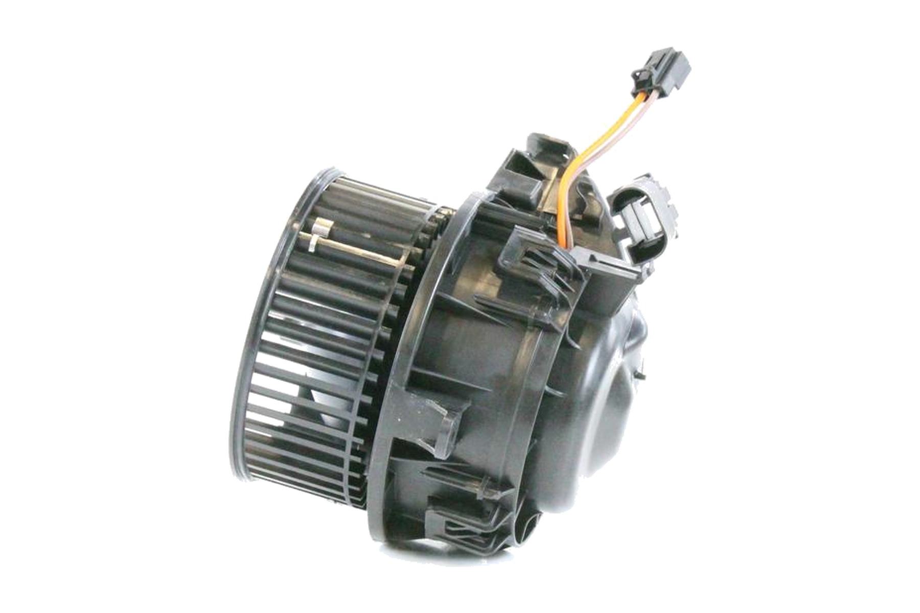 Ventoinha de Caixa de Ar VW 2Q1820021A - Imagem 8