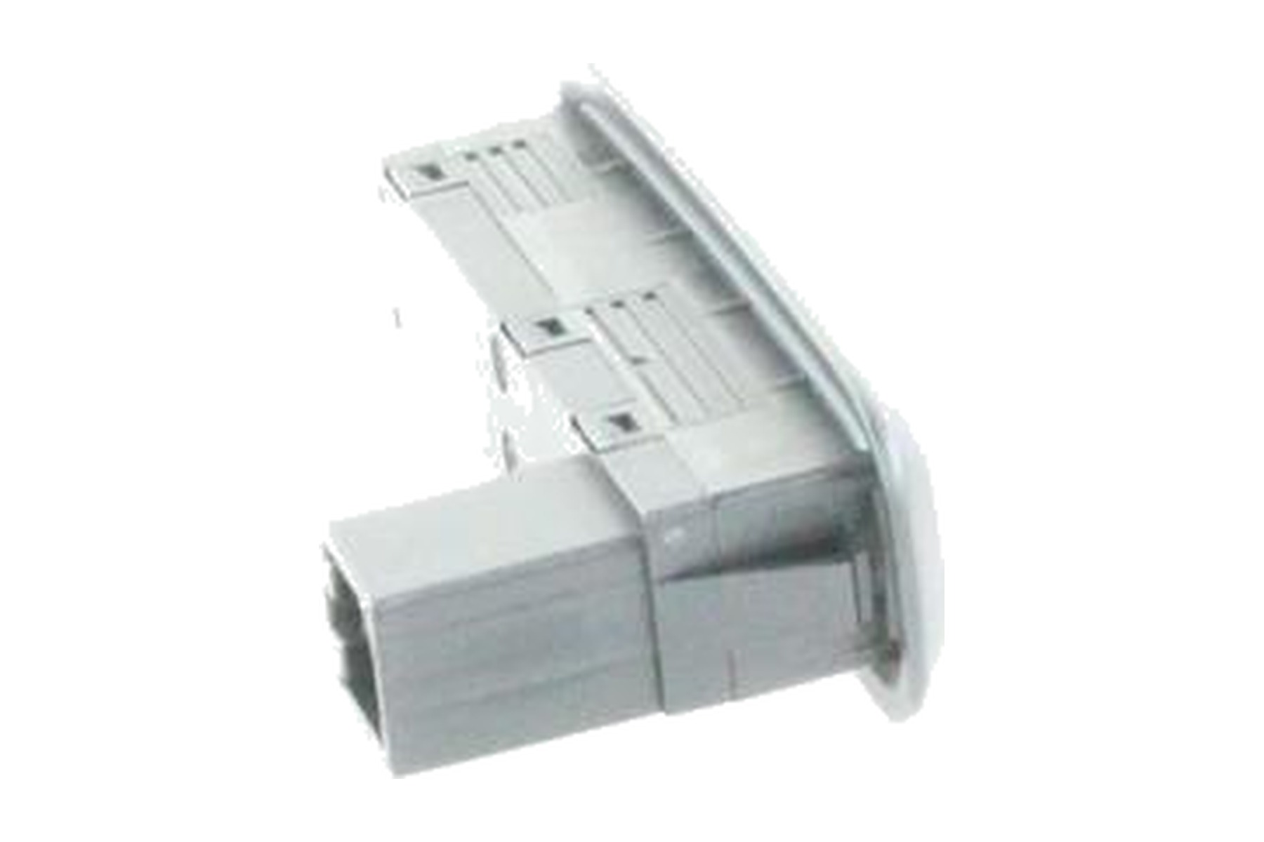 Botão Interruptor de Memorização de Ajuste de Banco VW 5NA9597699B9 - Imagem 18