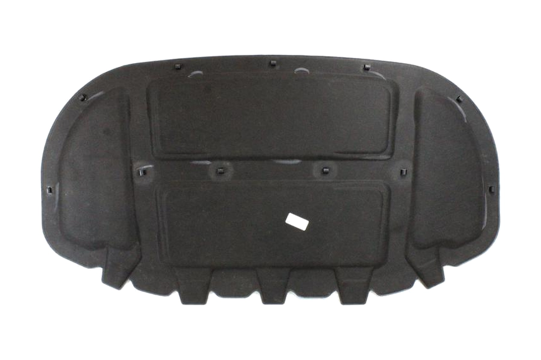 Forro de Isolamento de Capô VW 17A863831