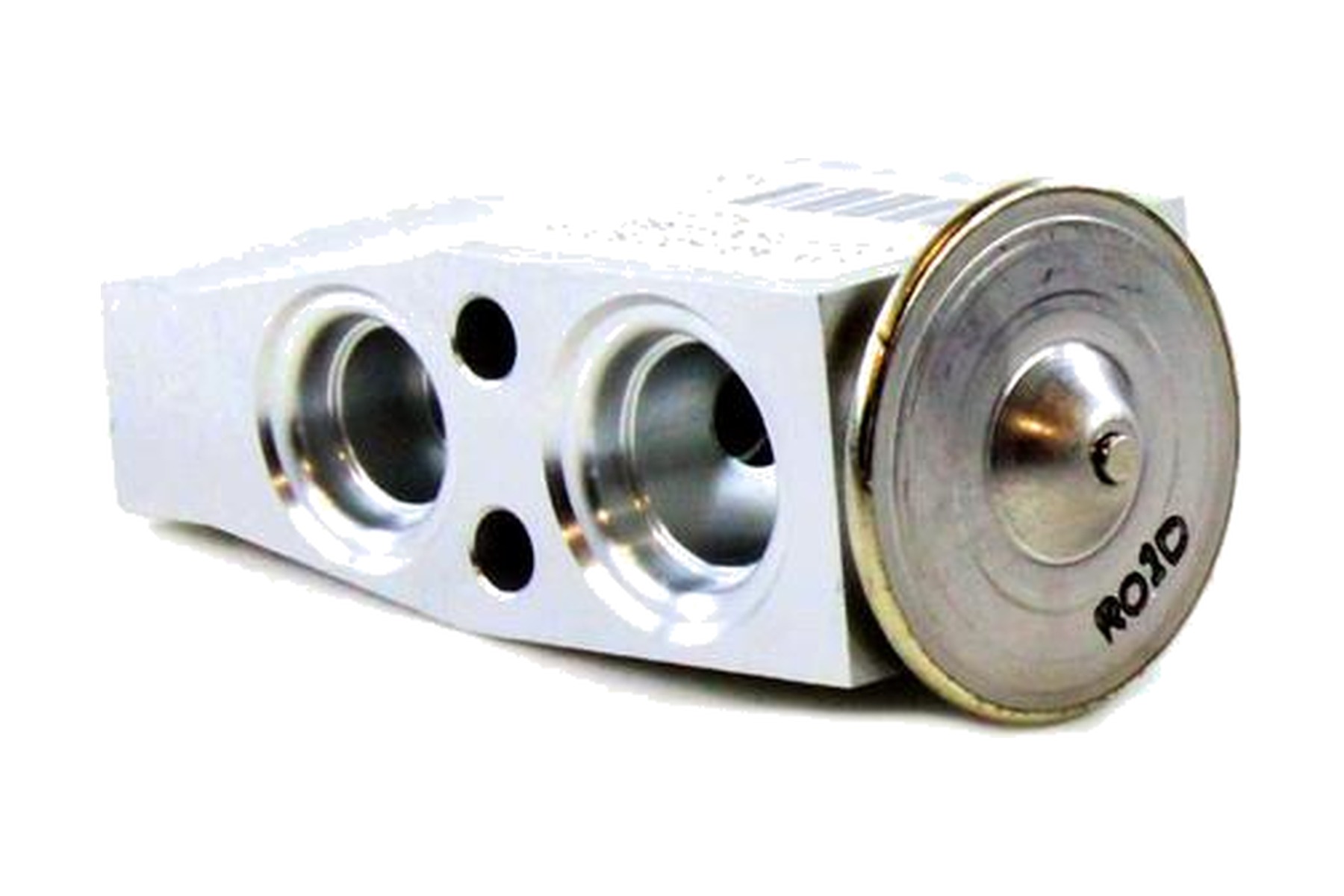 Válvula de Expansão de Ar Condicionado VW 5Q0820679E - Imagem 16