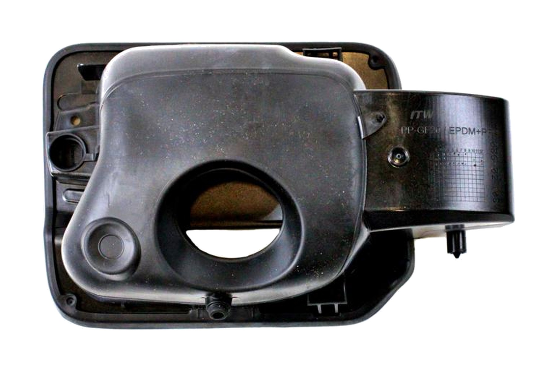 Bocal de Abastecimento de Tanque de Combustível VW 2H0809905A