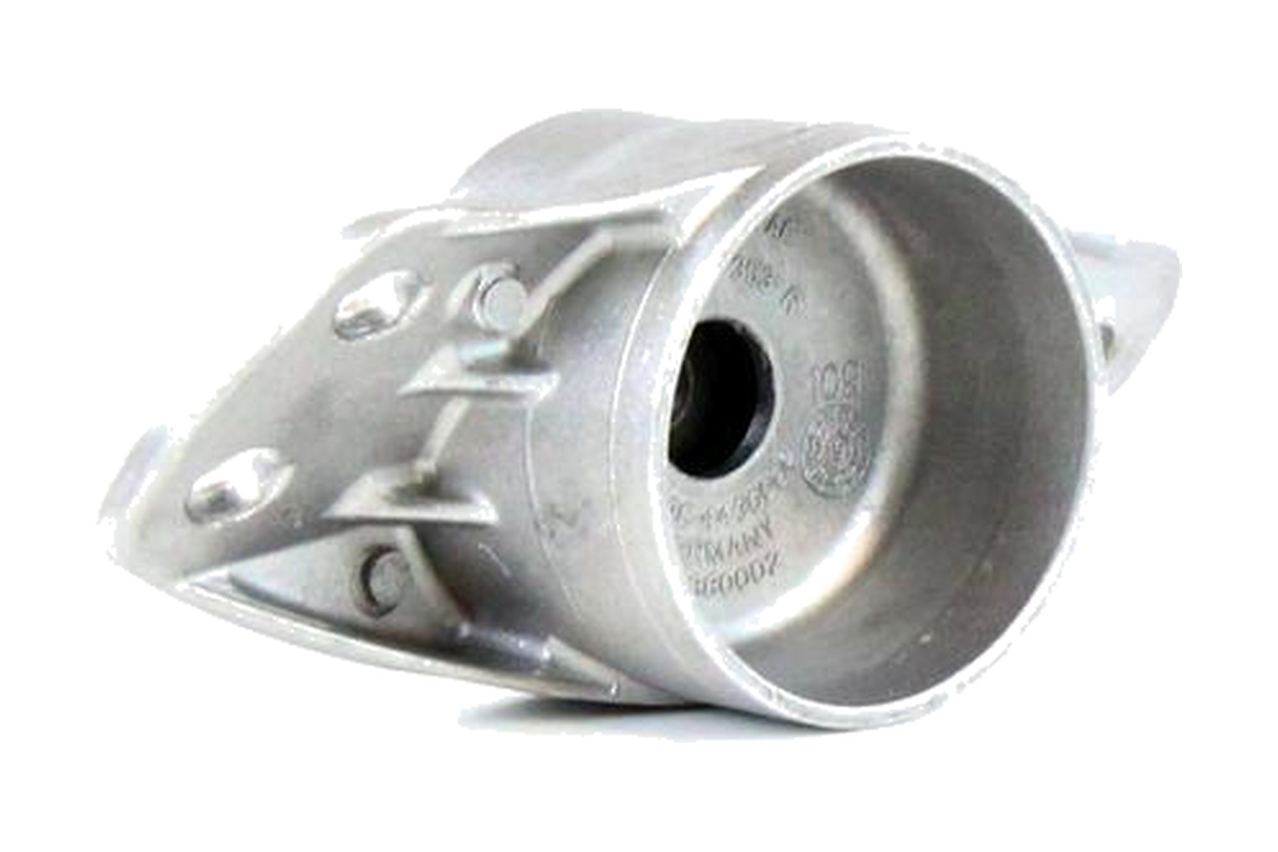 Coxim de Amortecedor Traseiro Superior VW 1K0513353R - Imagem 10