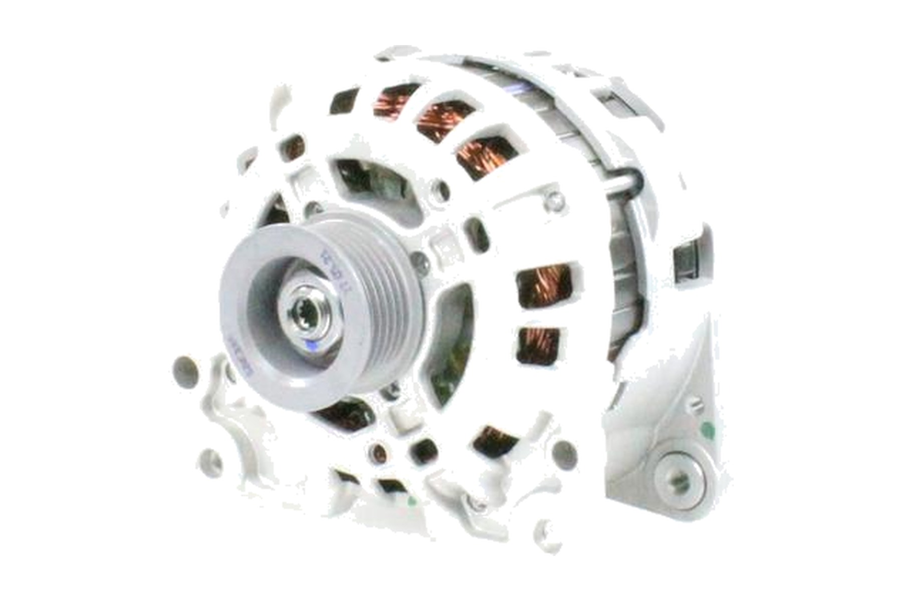 Alternador VW 04C903023H - Imagem 22