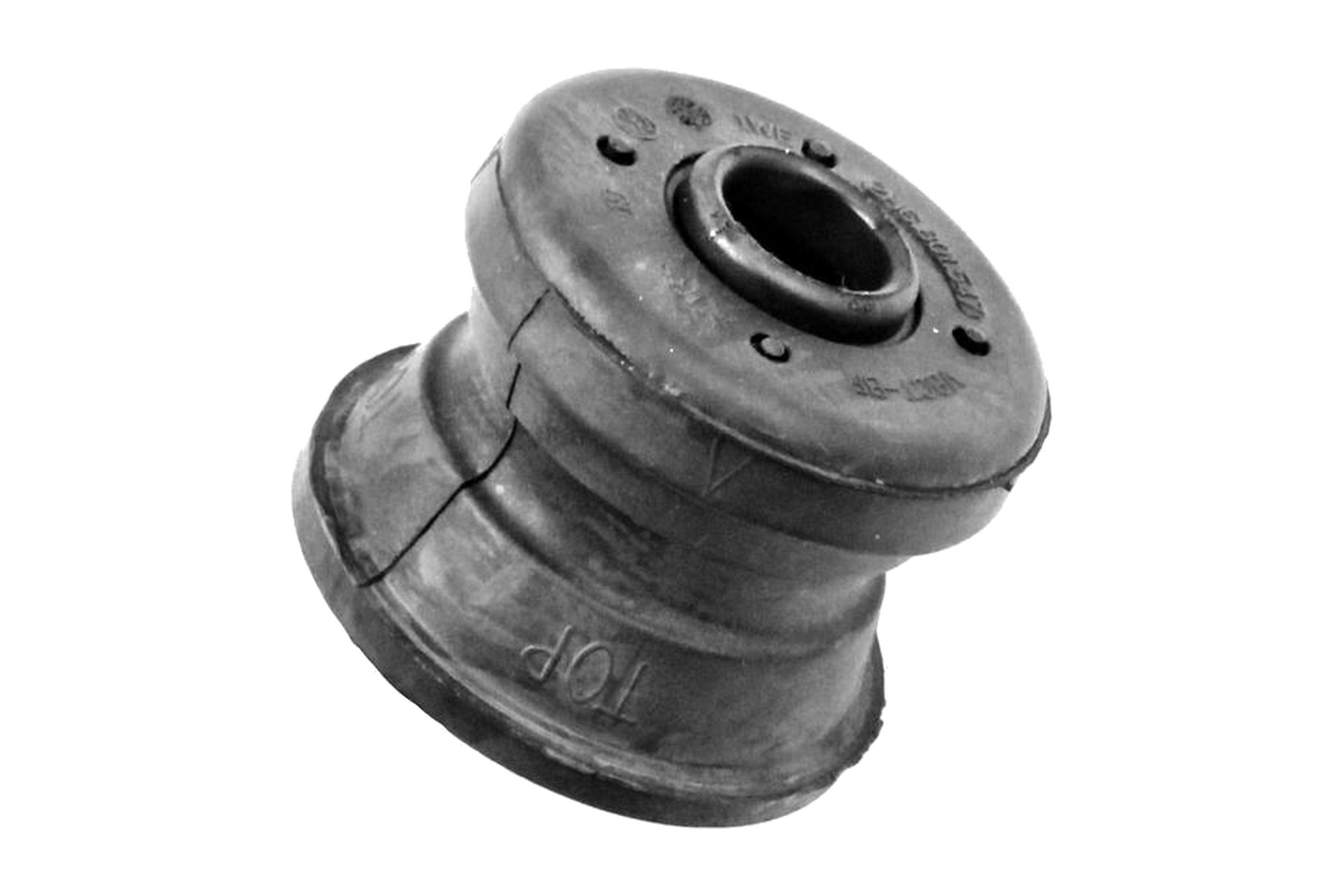 Bucha de Bandeja de Suspensão VW 2H6801547 - Imagem 2