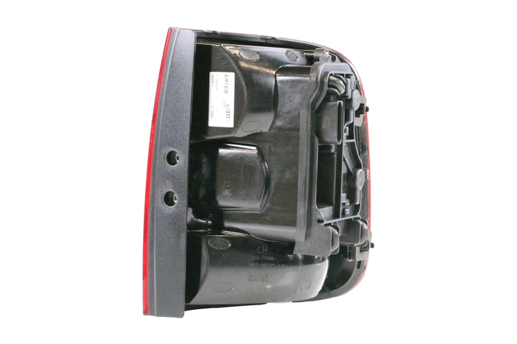 Lanterna Esquerdo (Motorista) VW 5U7945095 - Imagem 11