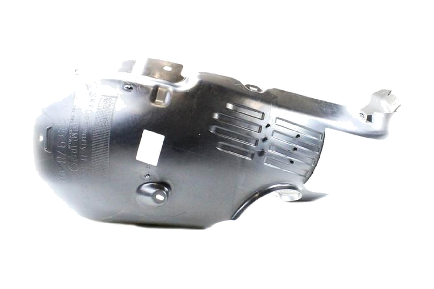 Para-barro de Caixa de Roda VW 5G0805970N - Imagem 24