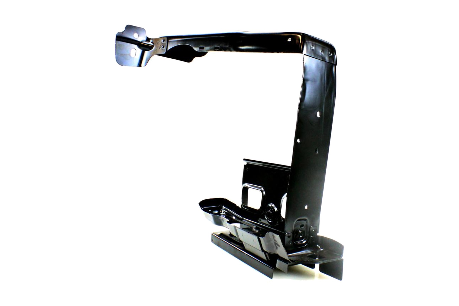 Alojamento de Farol VW 2H6805471AGRU - Imagem 5