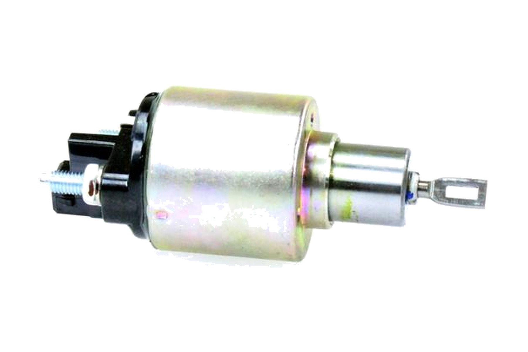 Solenoide de Motor de Partida VW 02A911287A - Imagem 14