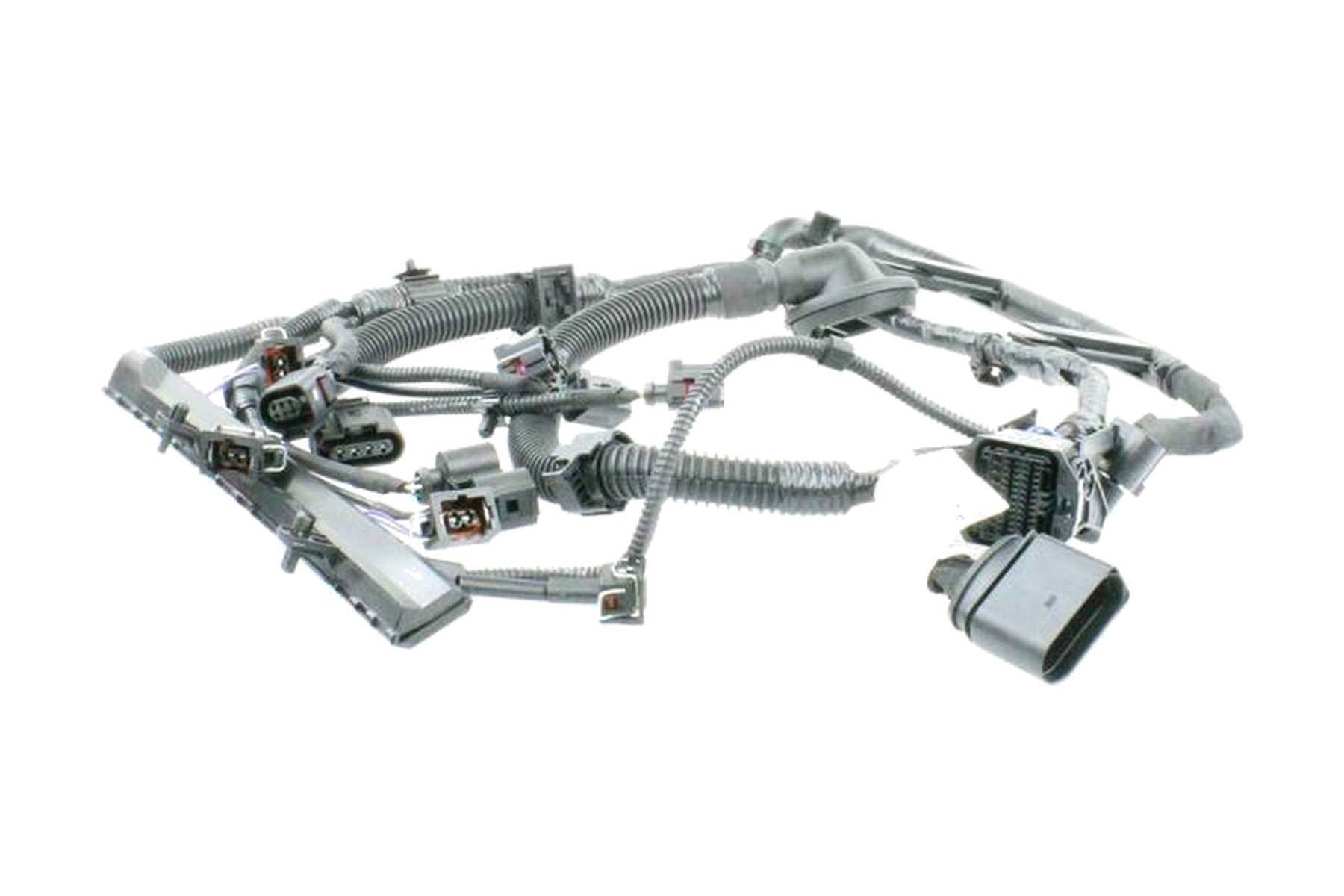 Chicote de Injeção de Motor VW 032971610EG - Imagem 11