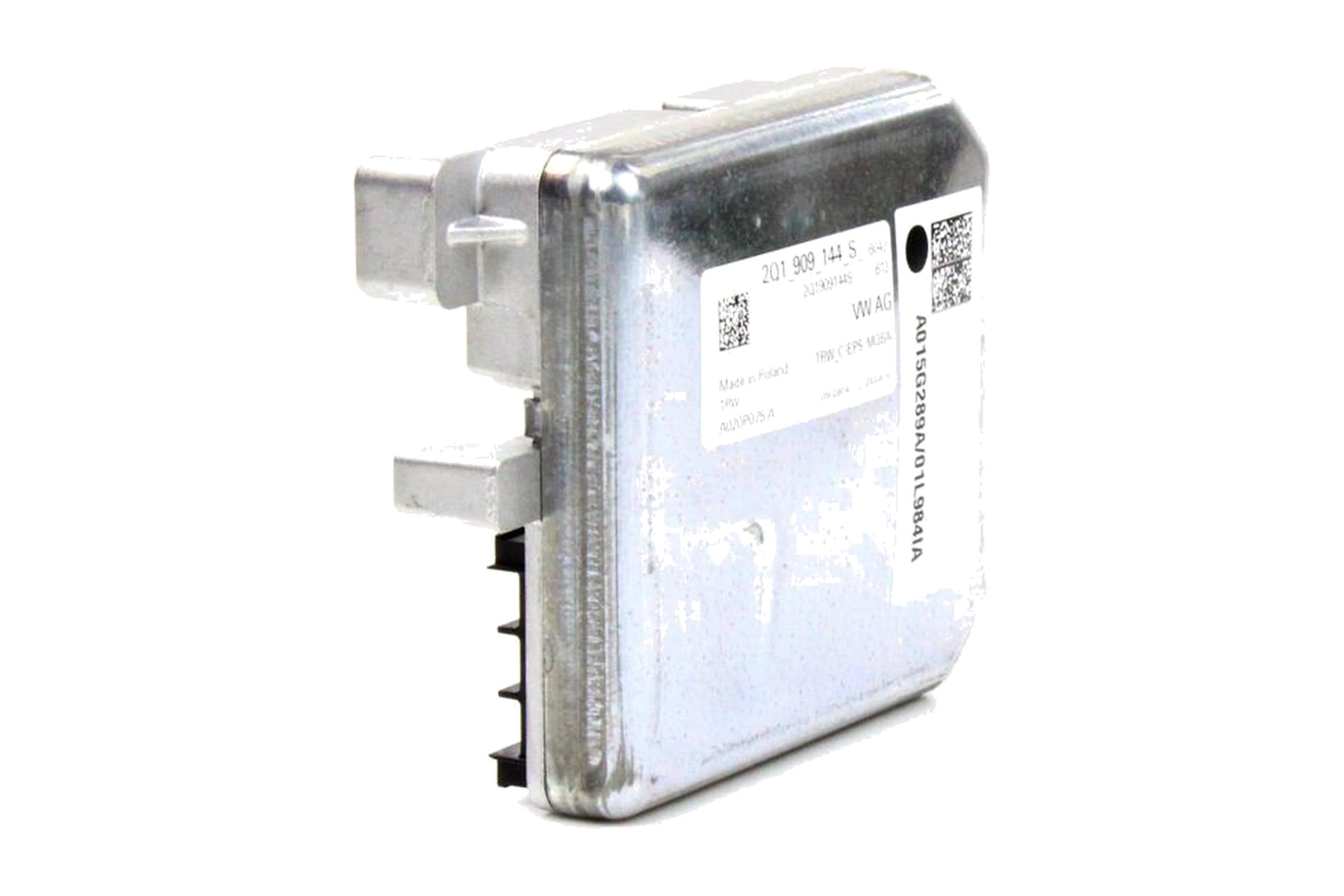 Módulo de Direção Elétrica VW 2Q1909144S - Imagem 21