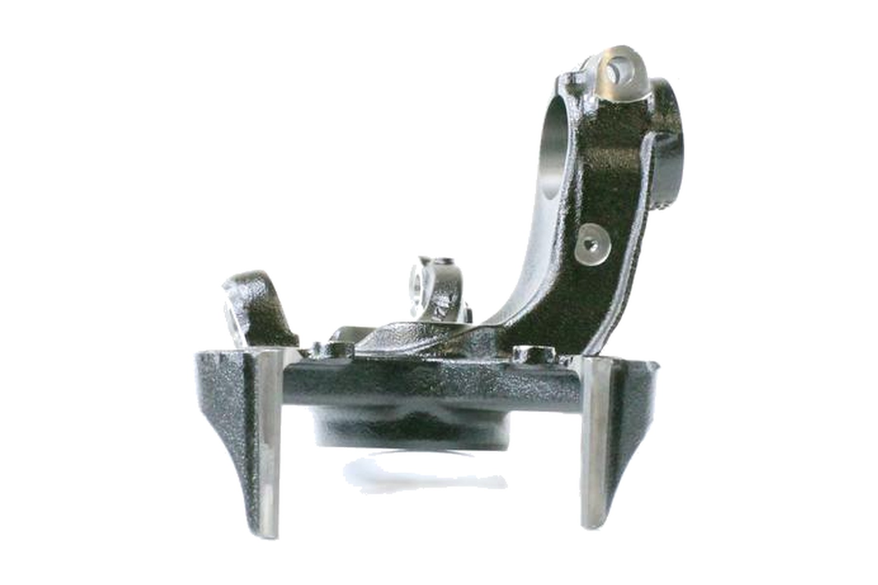 Manga de Eixo de Suspensão VW 5U7407255D - Imagem 18